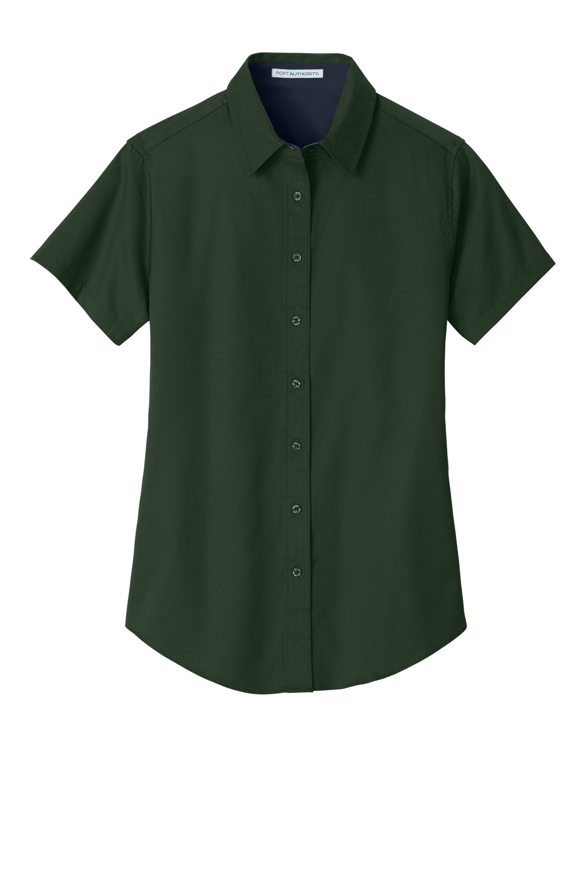 Dark Green/Navy|garment