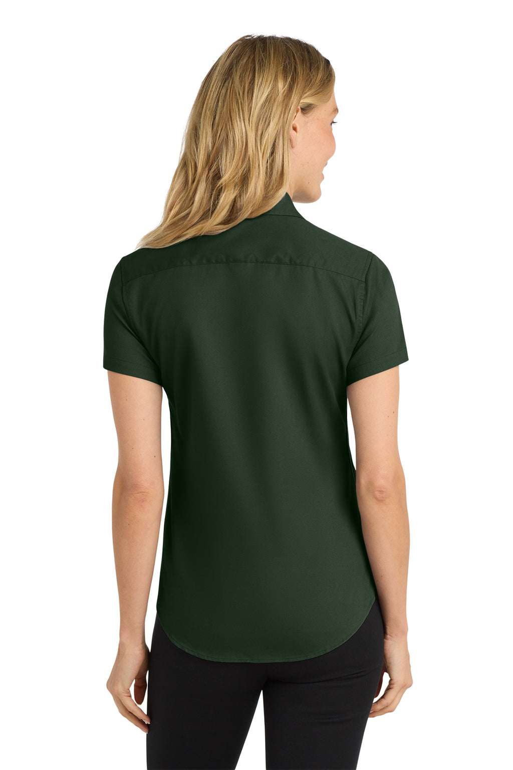 Dark Green/Navy|back