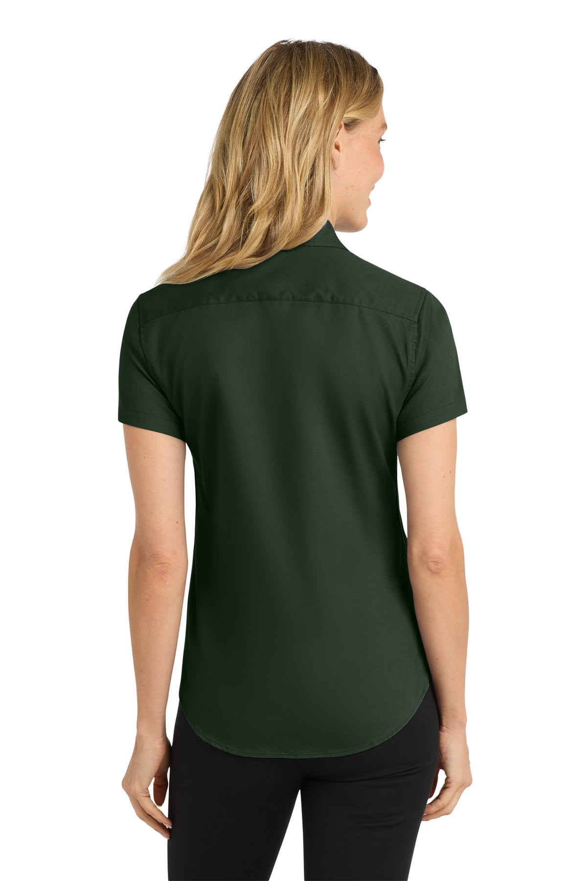 Dark Green/Navy|back