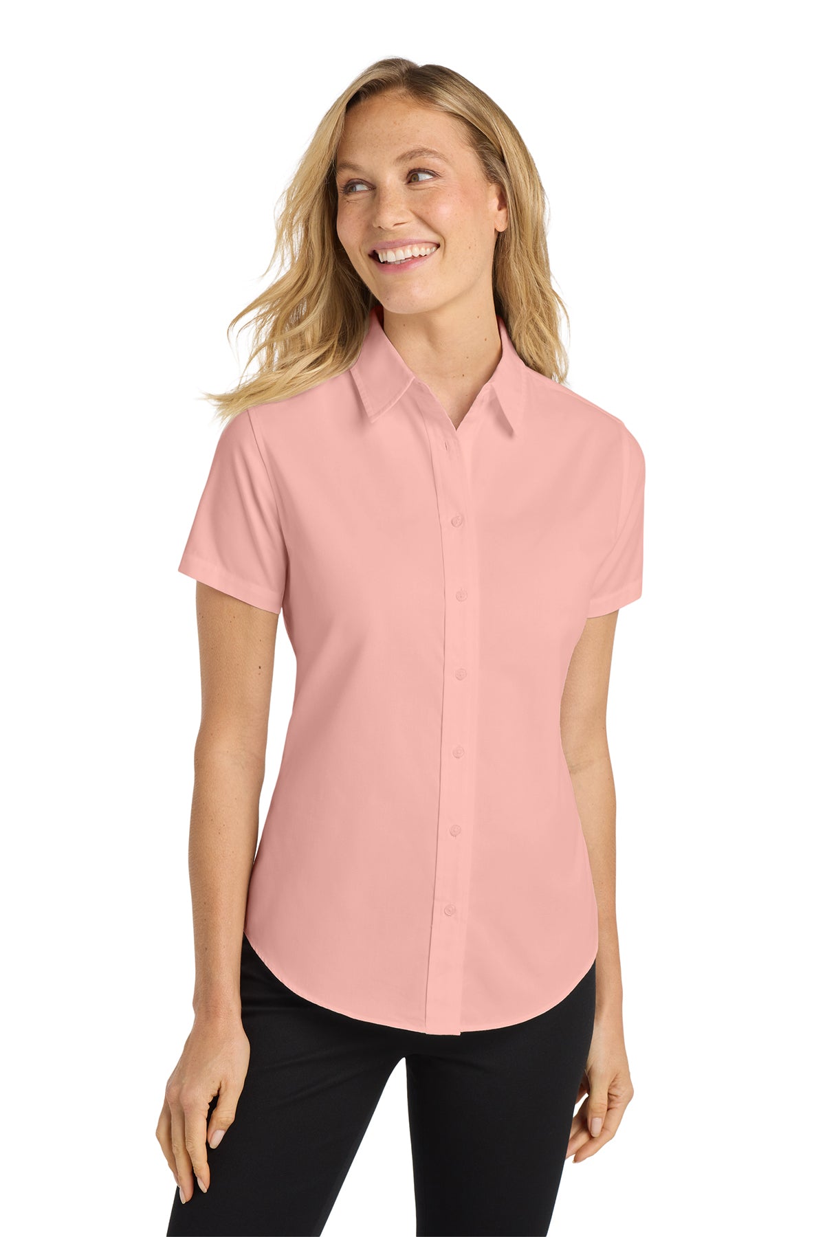 Light Pink|front