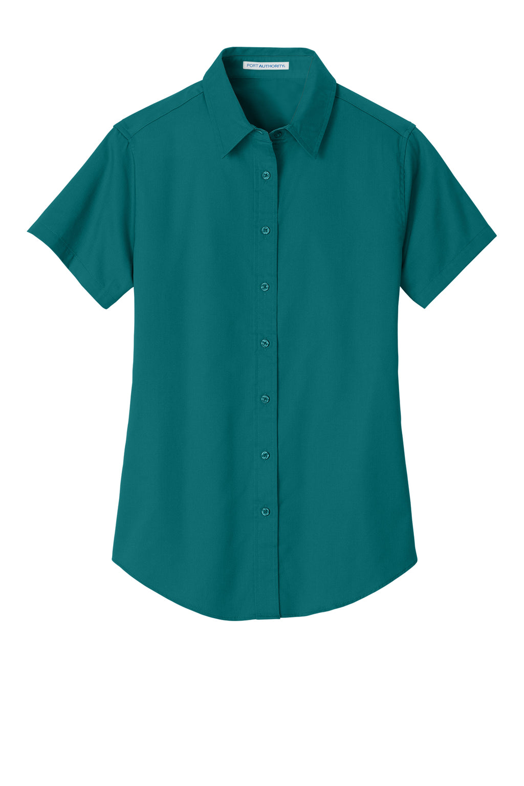 Teal Green|garment