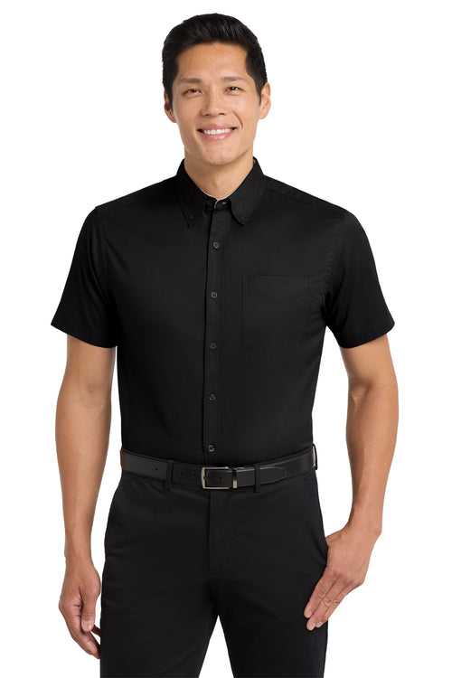 Black|front