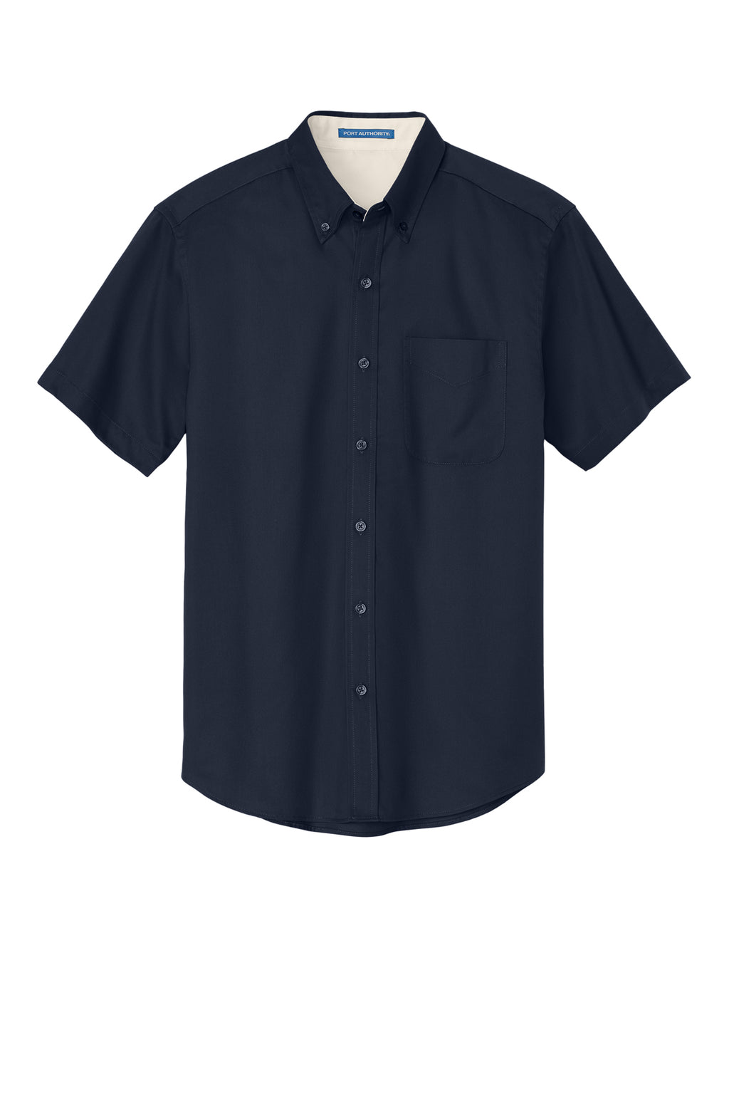 Navy|garment