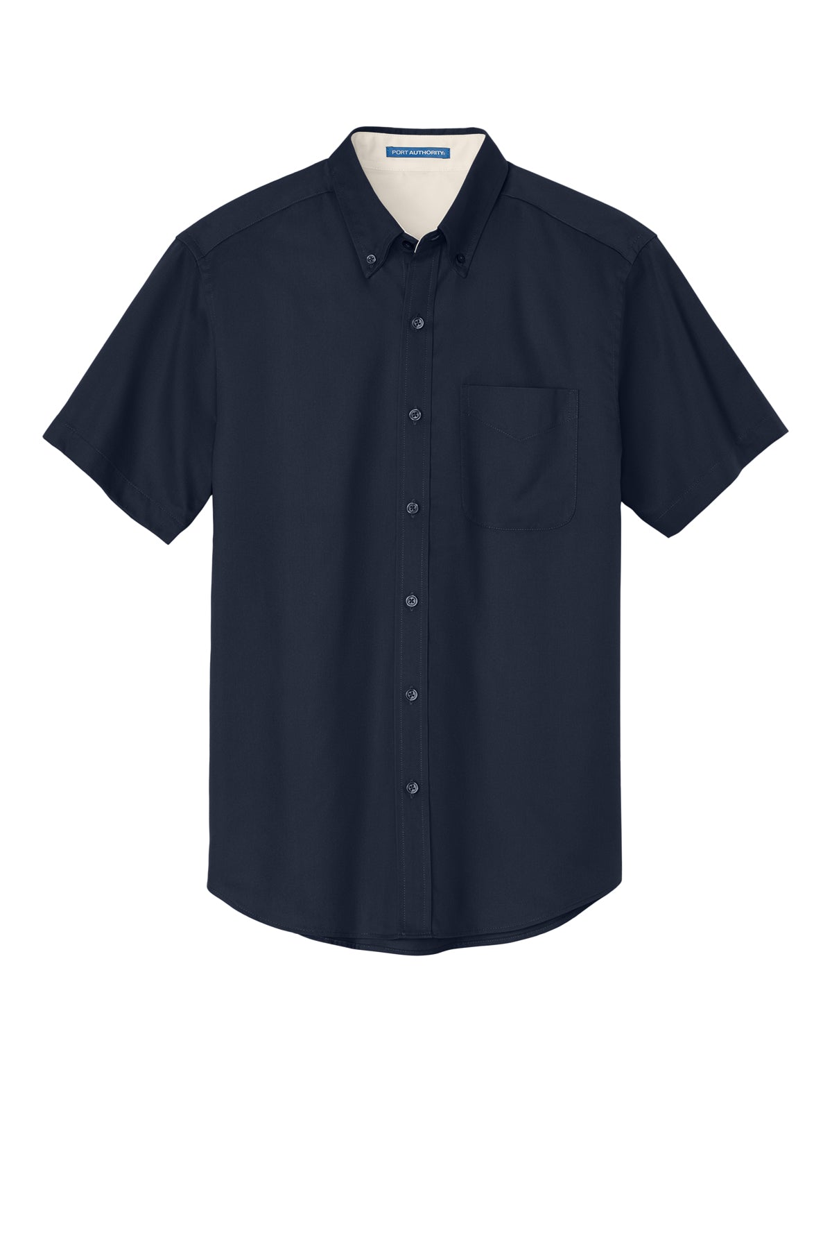 Navy|garment