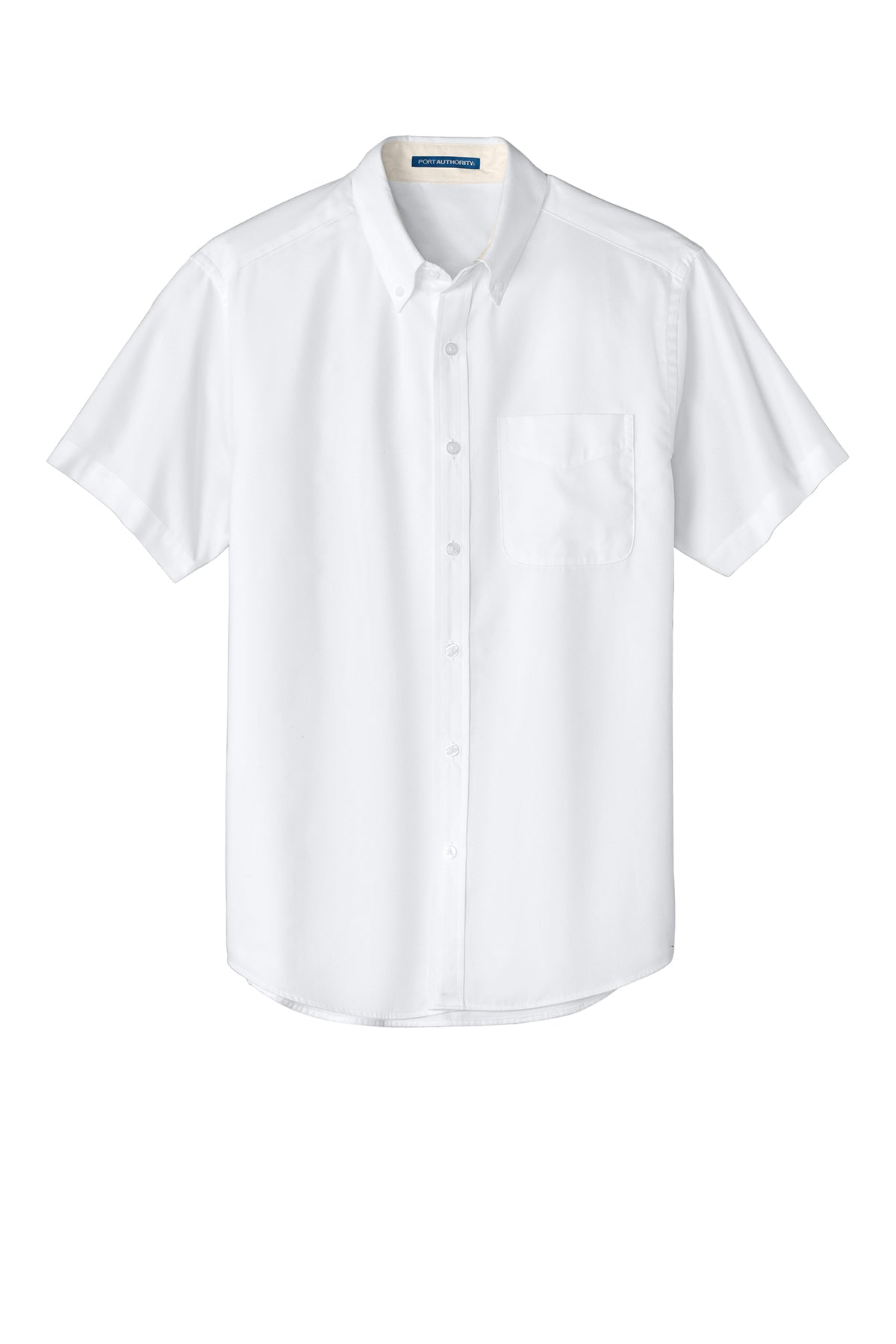 White|garment