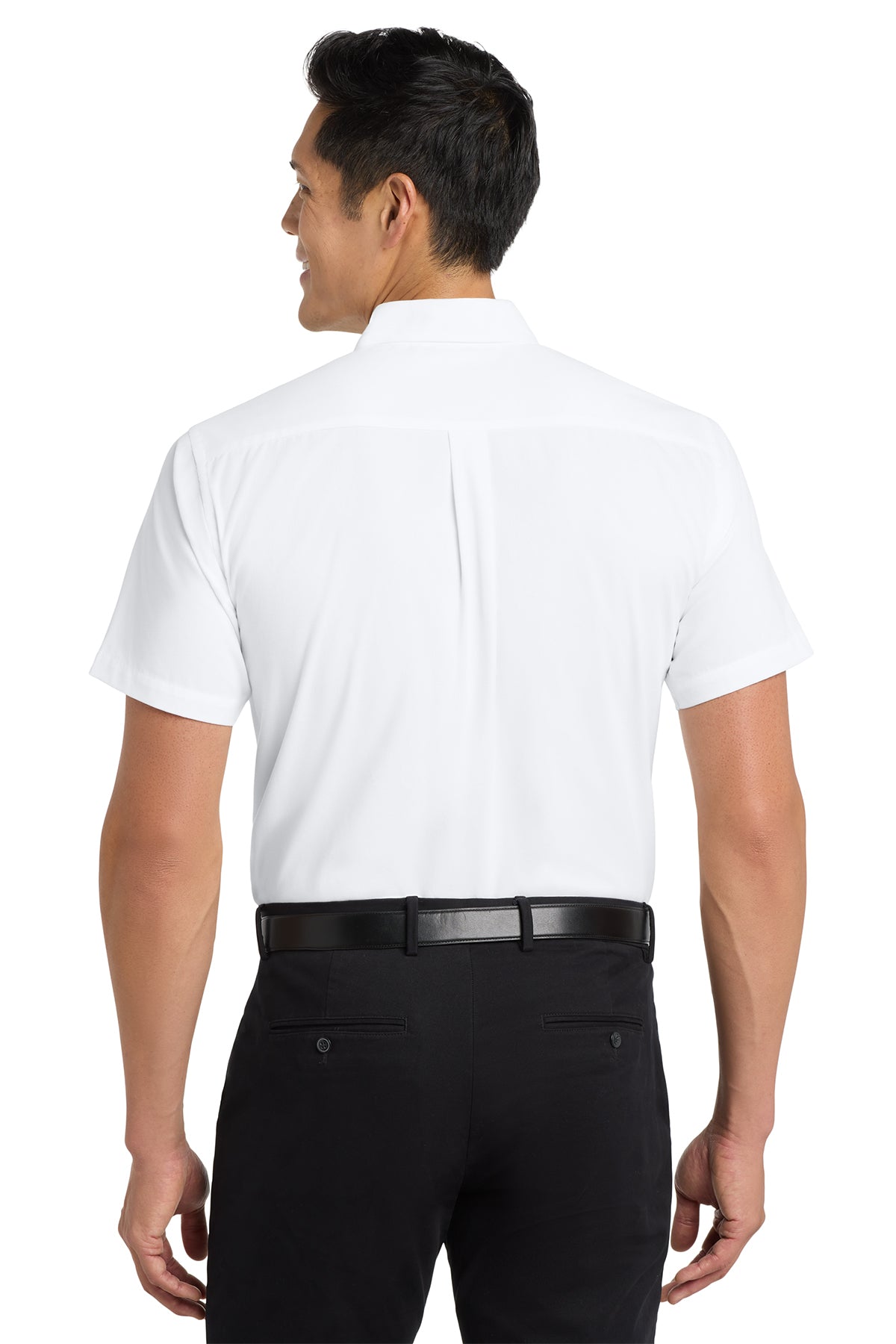 White|back