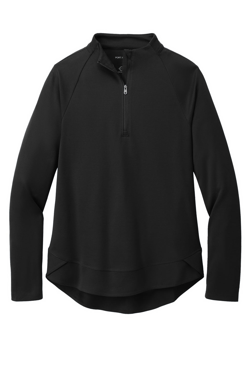Deep Black|garment