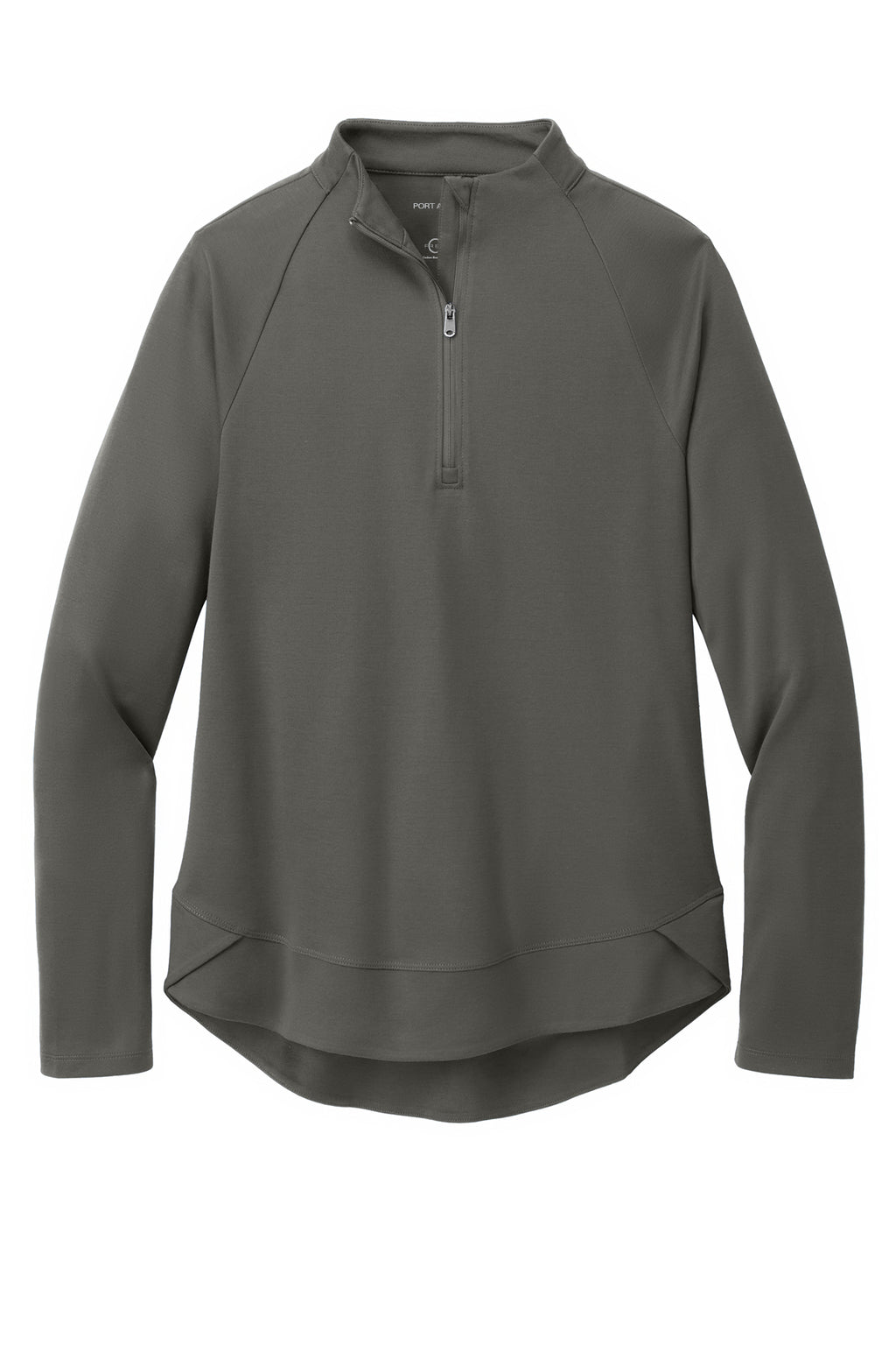 Grey Steel|garment