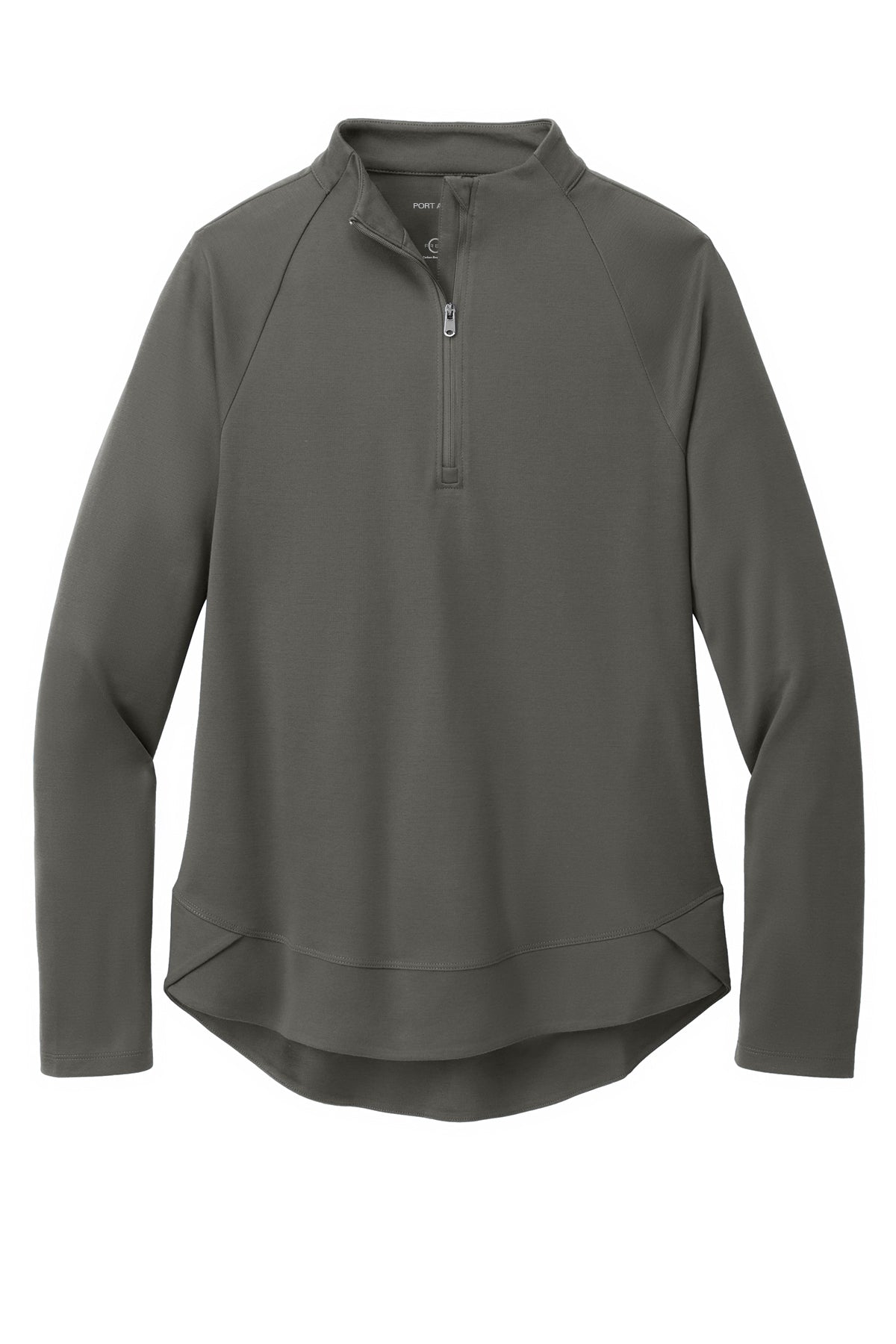 Grey Steel|garment