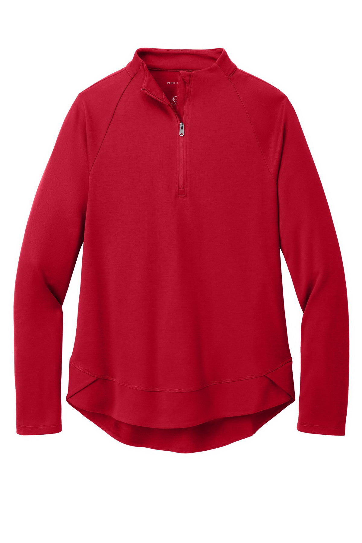 Rich Red|garment