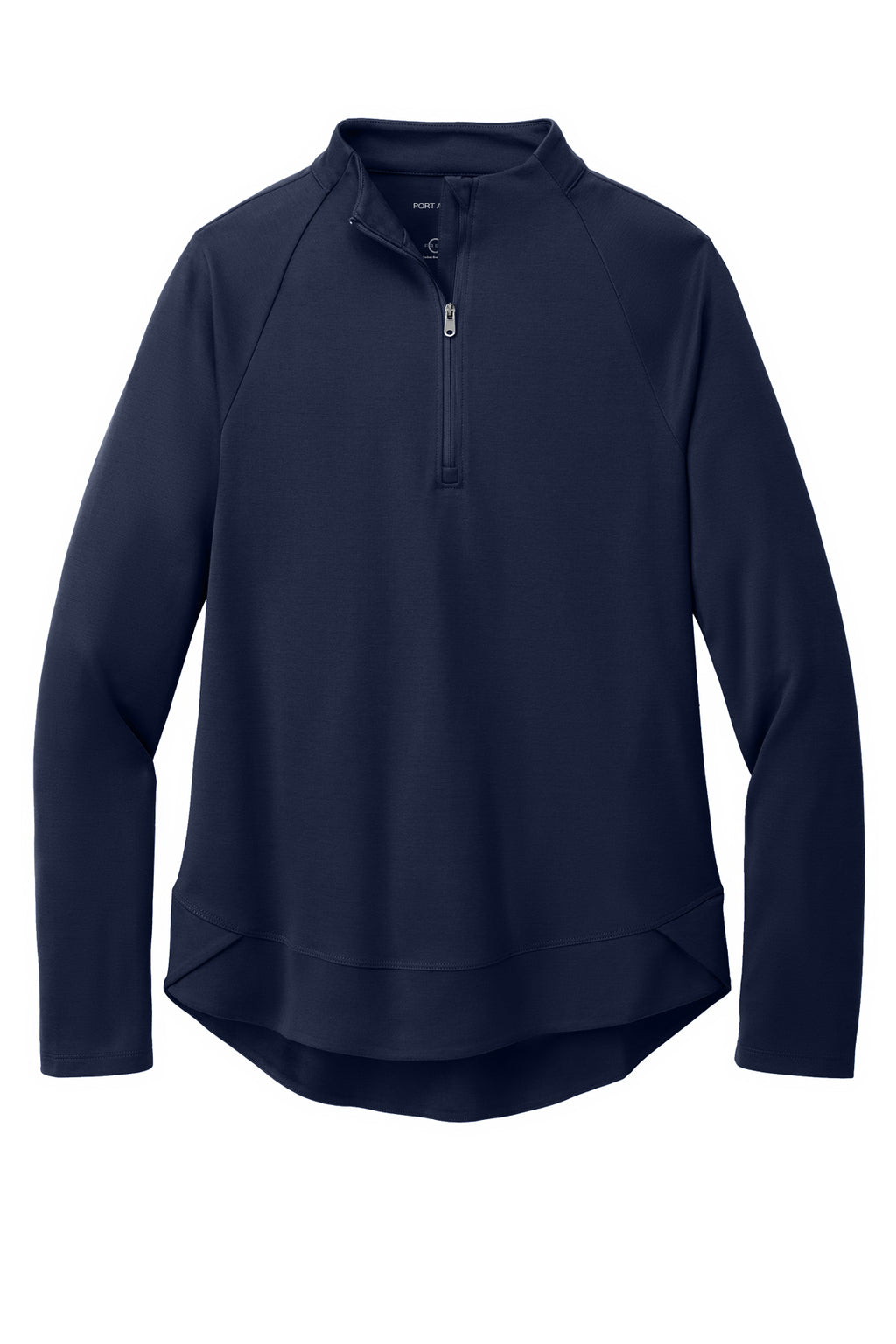 True Navy|garment