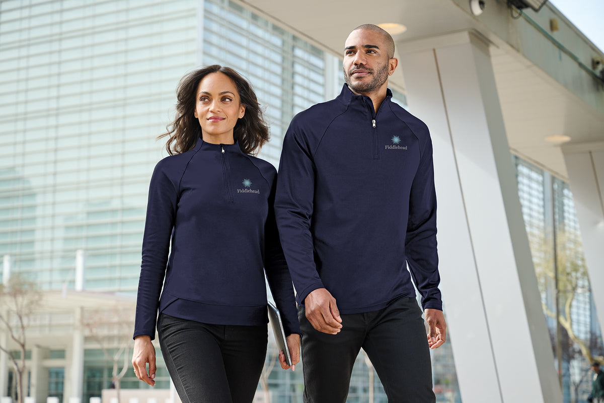 True Navy|front