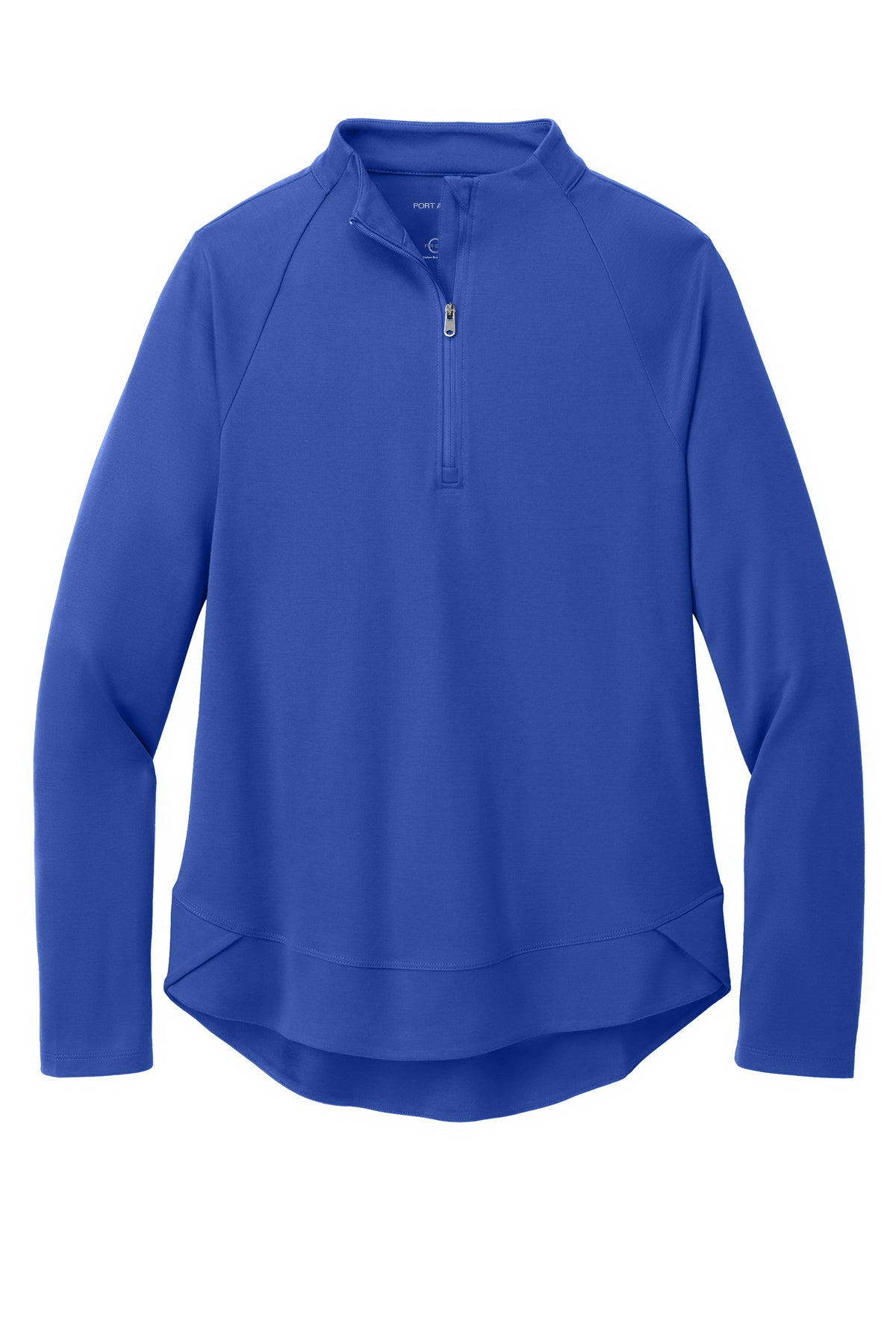 True Royal|garment
