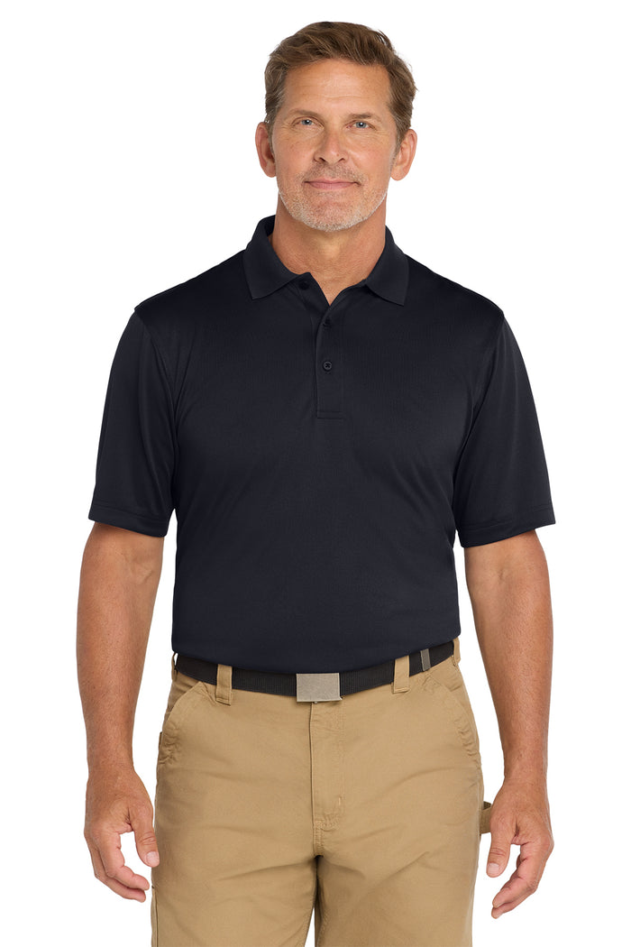 Snag-Proof Polo