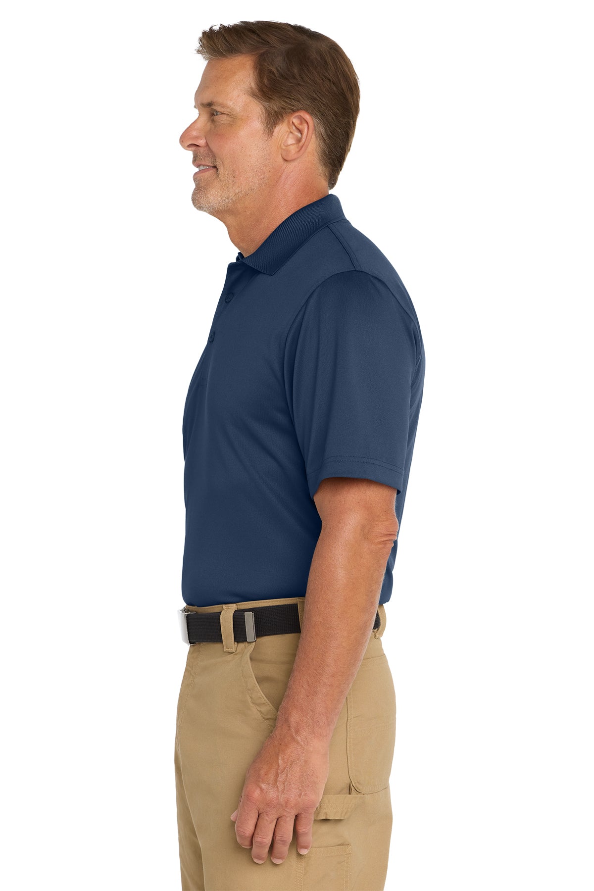 Regatta Blue|garment