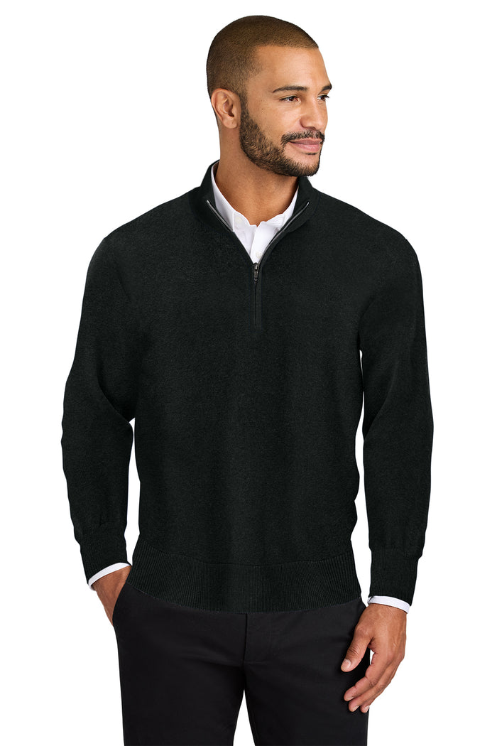 Port Authority Easy Care 1/4 Zip