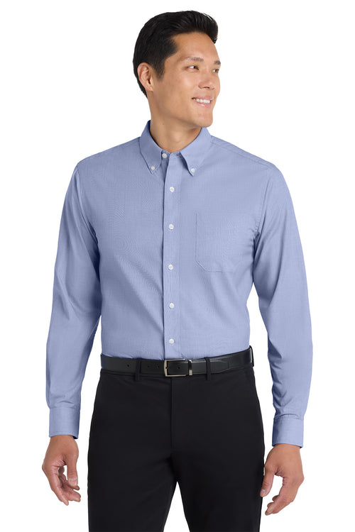Chambray Blue|front