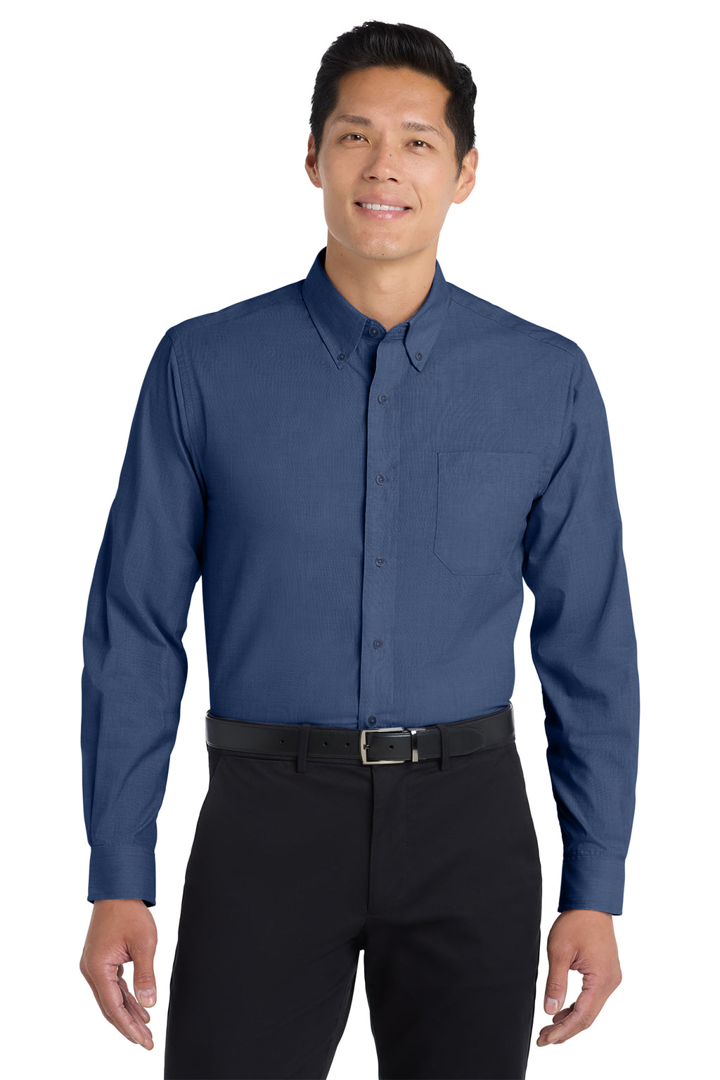 Deep Blue|front