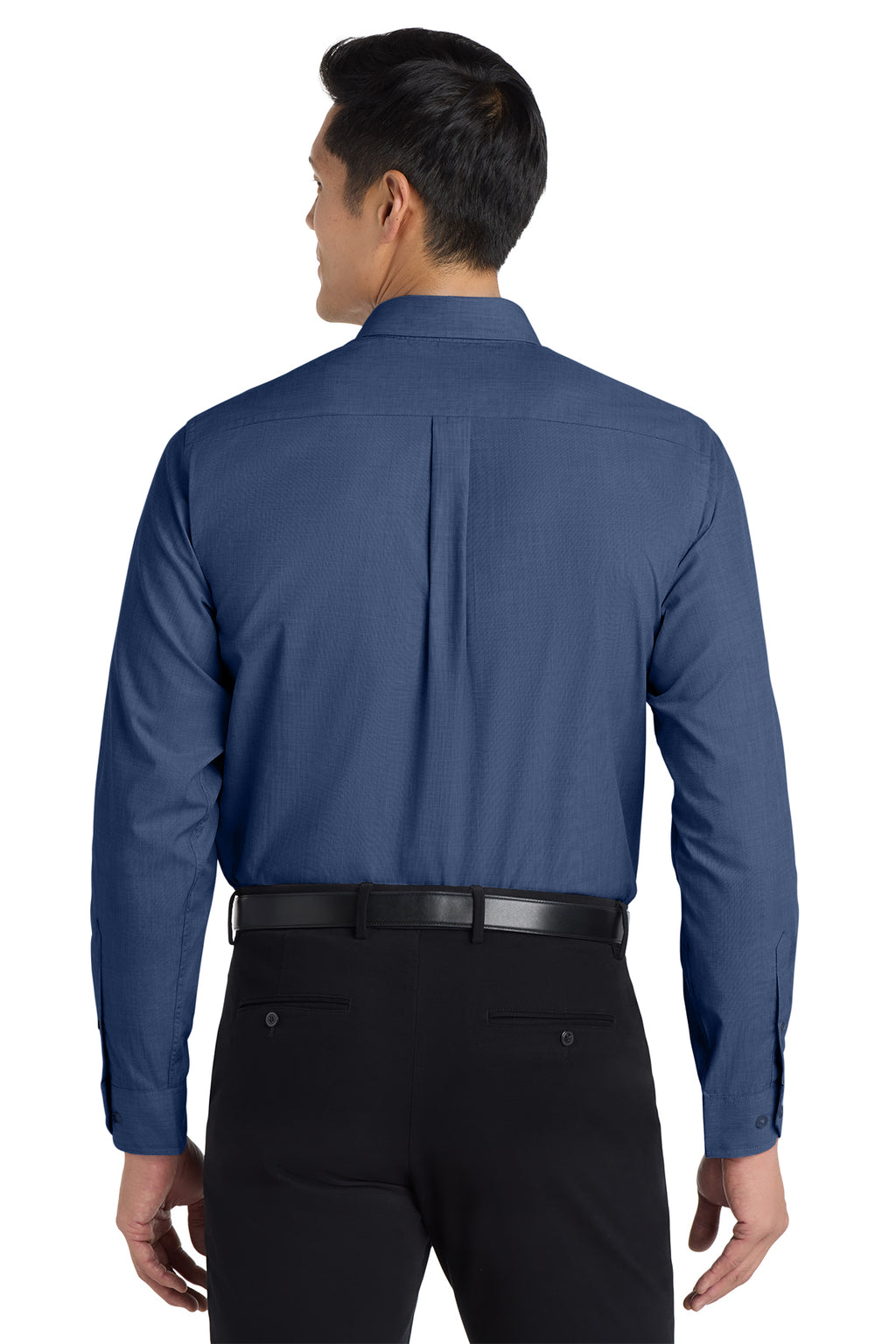 Deep Blue|back