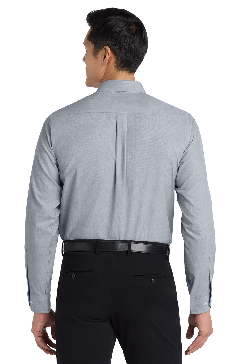Navy Frost|back