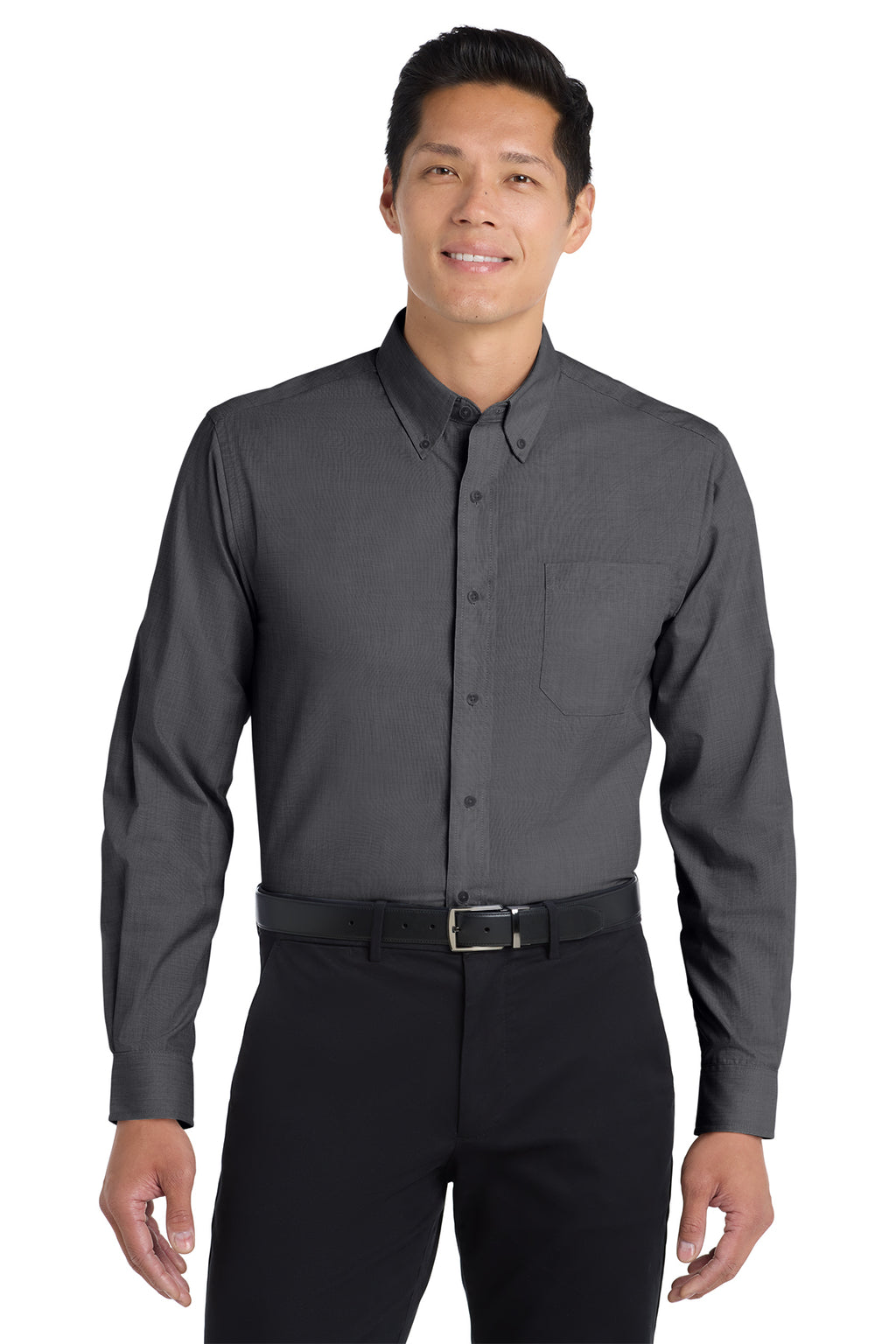 Soft Black|front