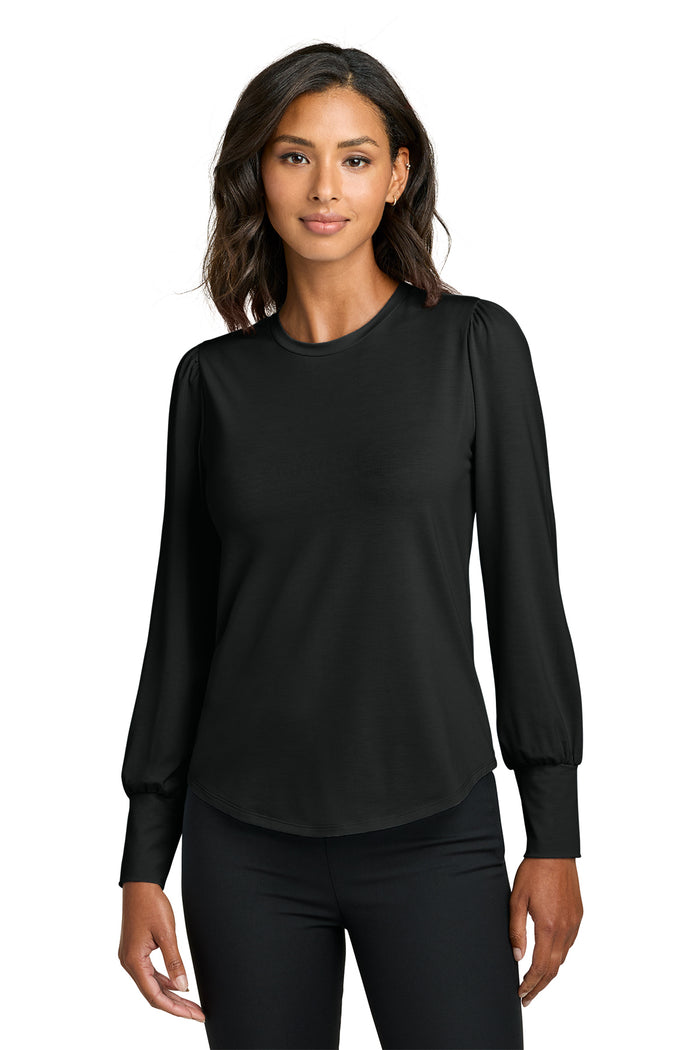 Mercer Mettle Women's Stretch Long Sleeve