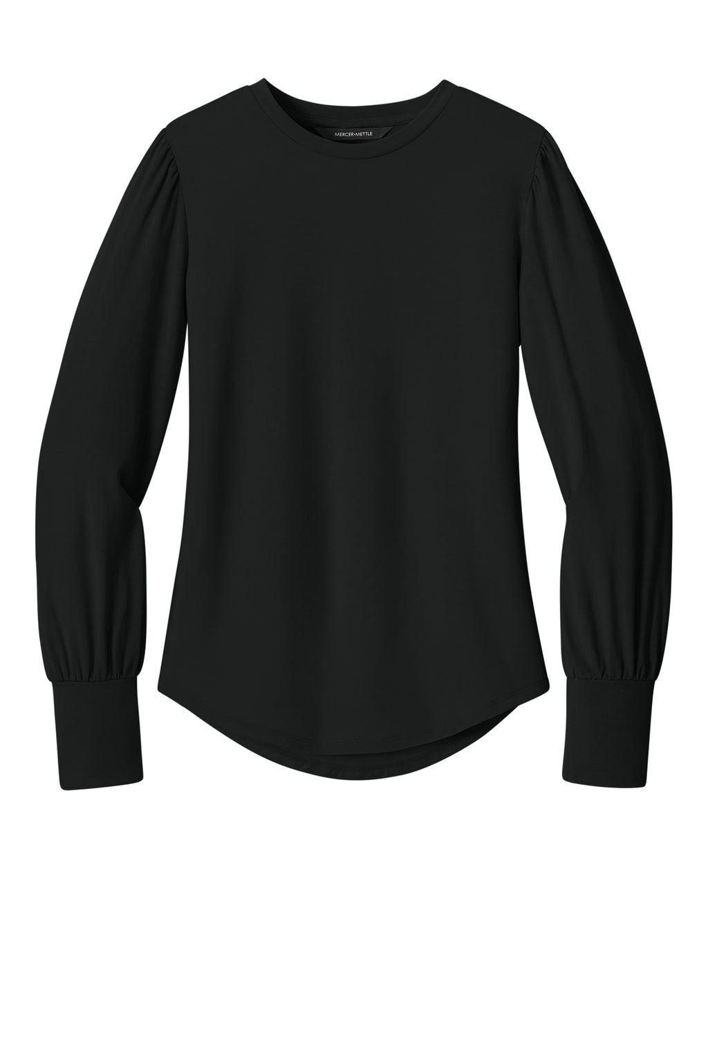 Deep Black|garment