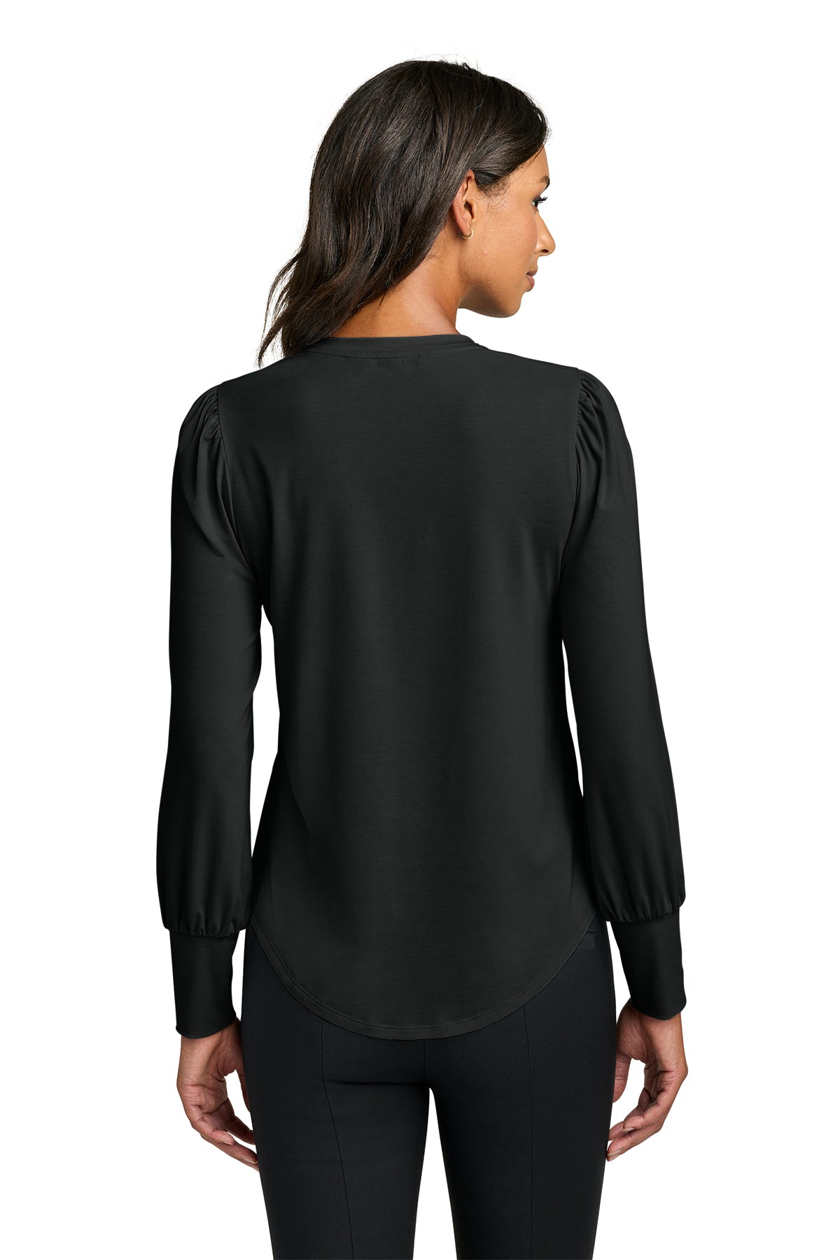 Deep Black|back