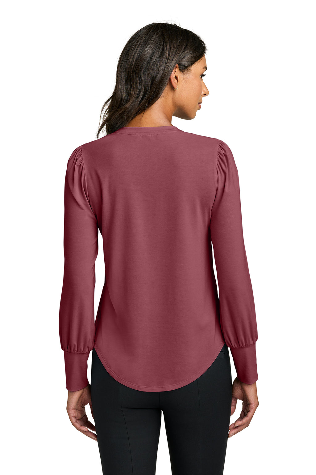 Rosewood|back