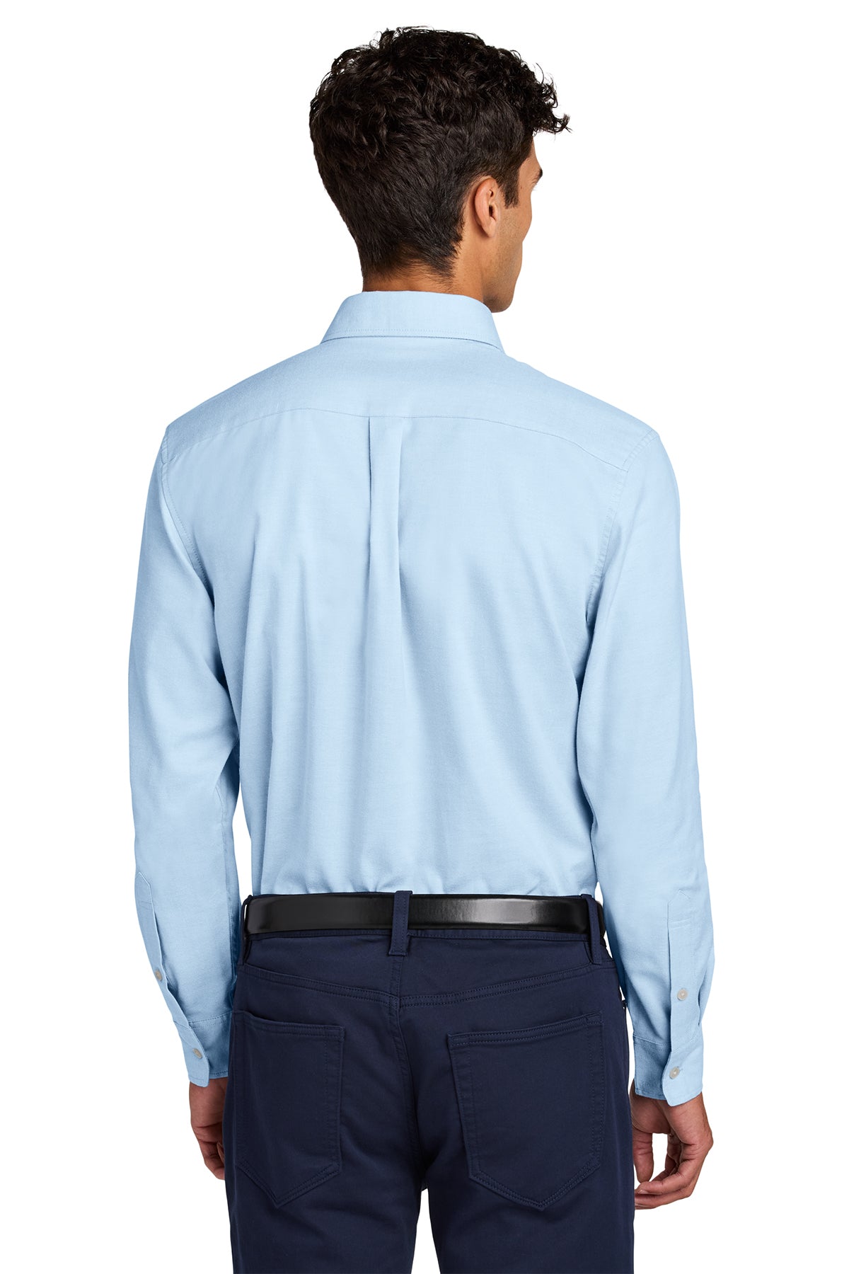 Light Blue|back