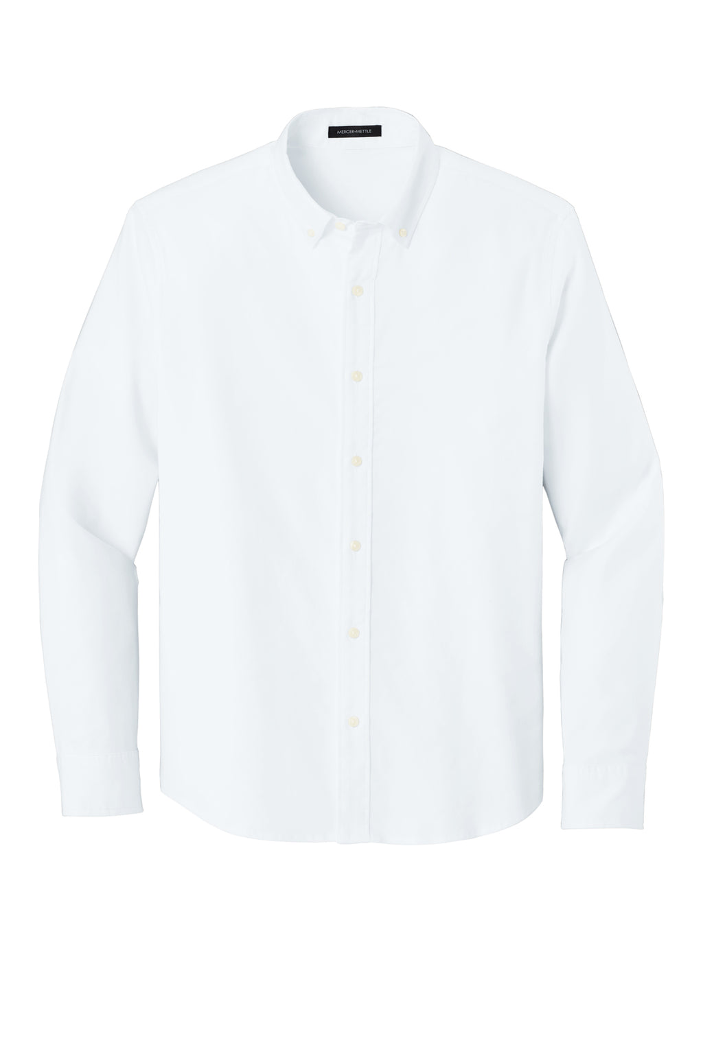 White|garment