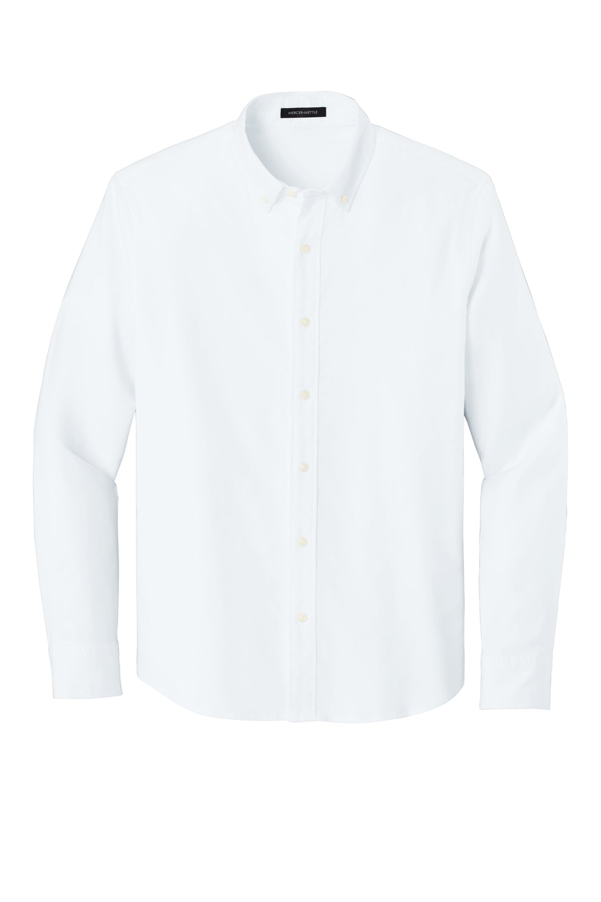 White|garment