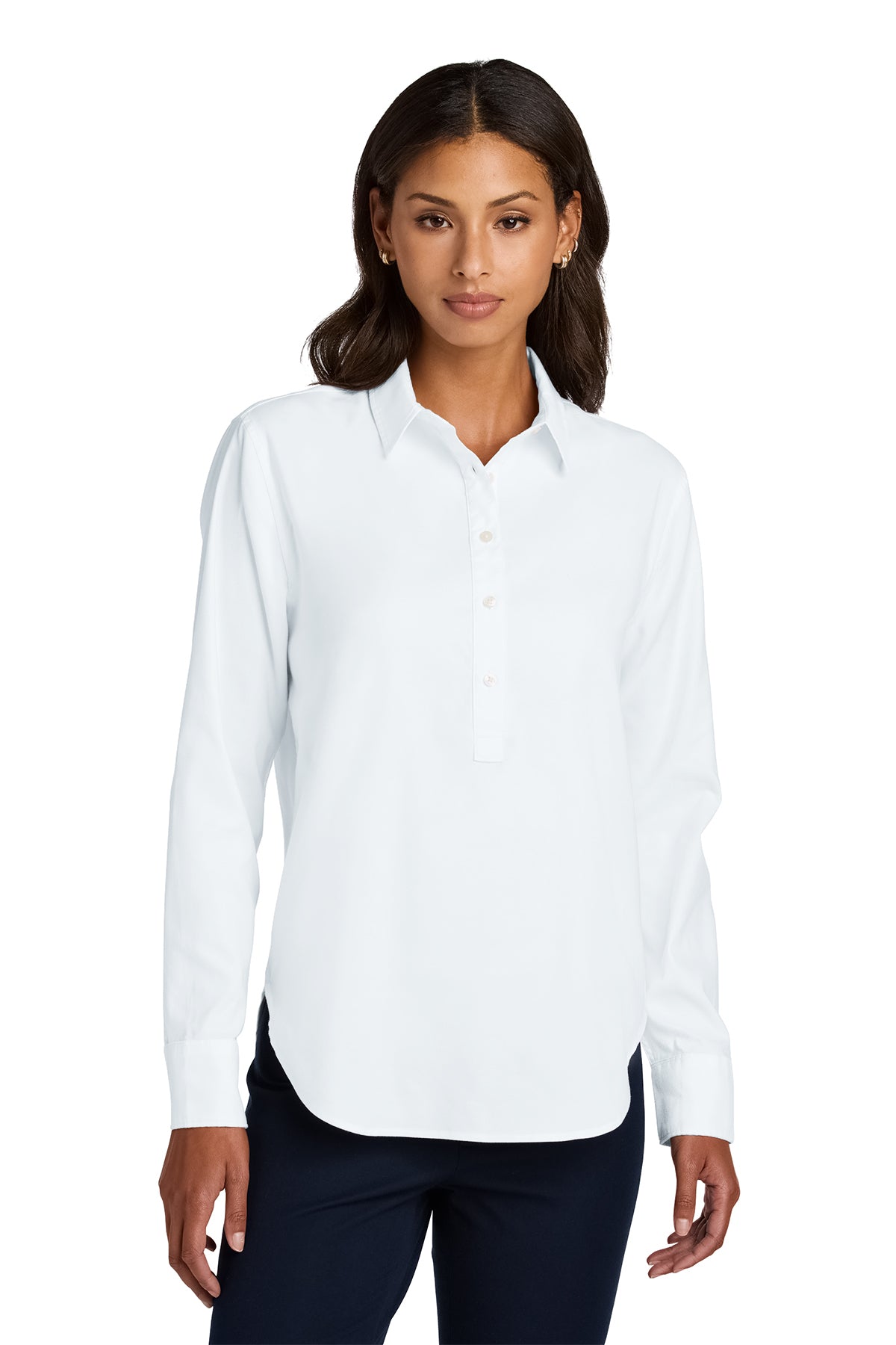 White|front