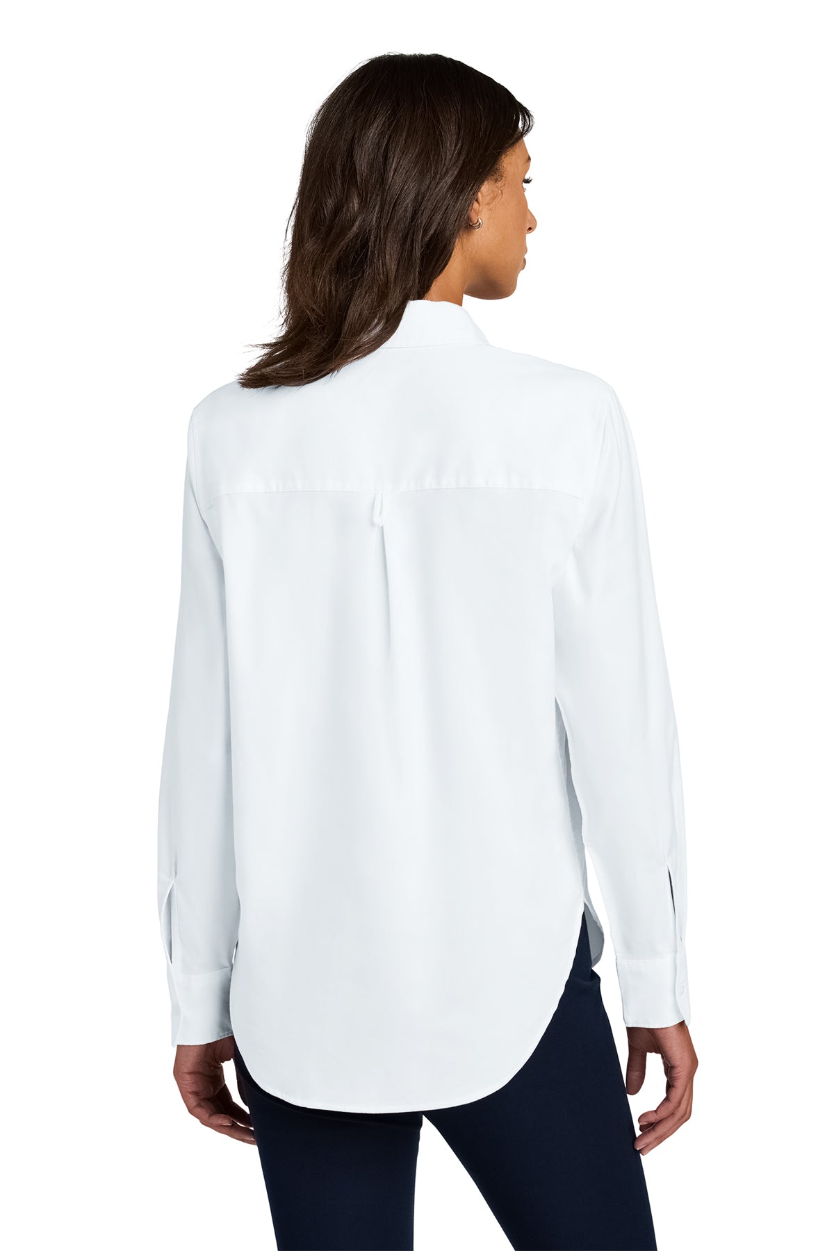 White|back