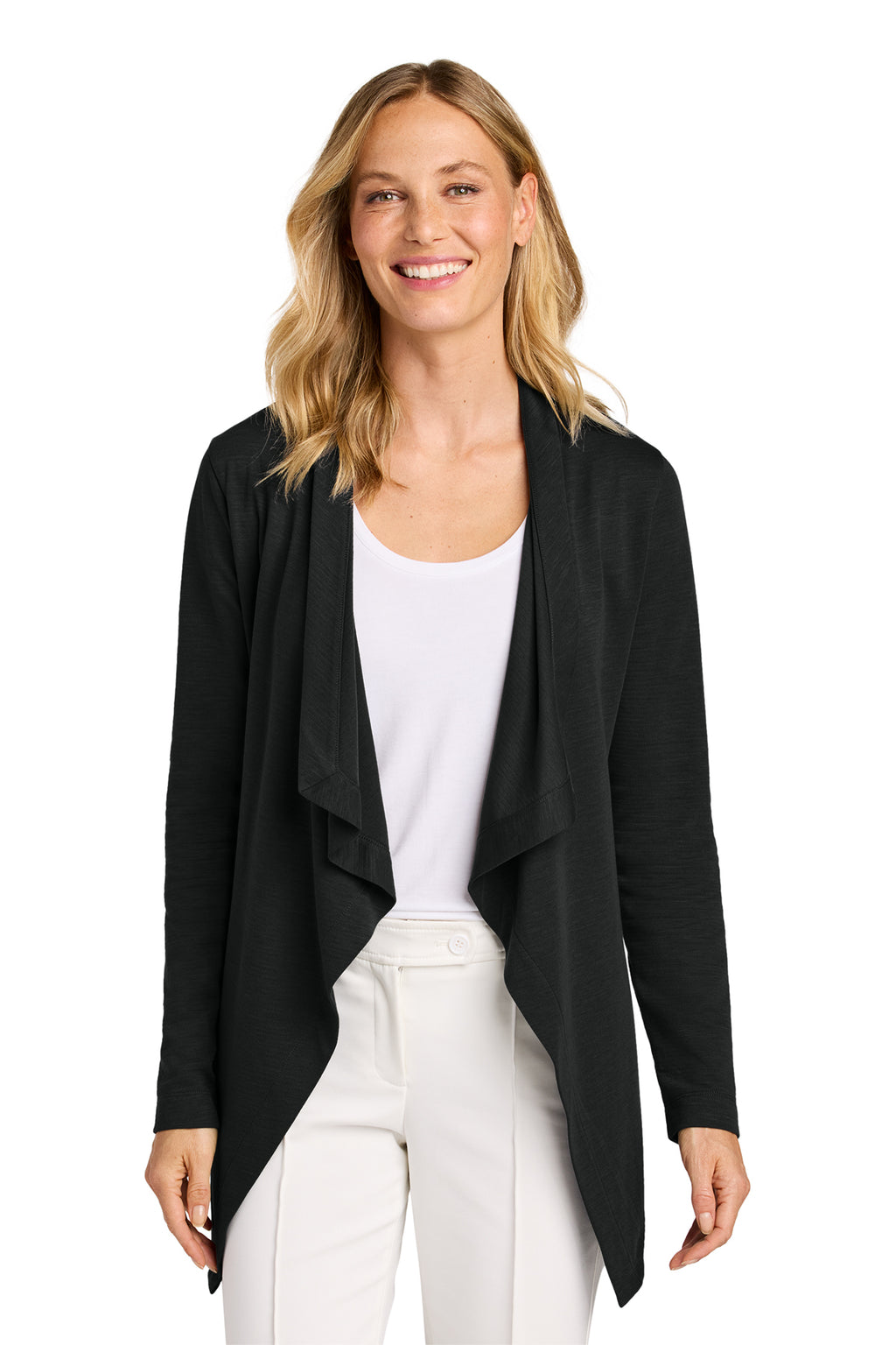 Deep Black|front