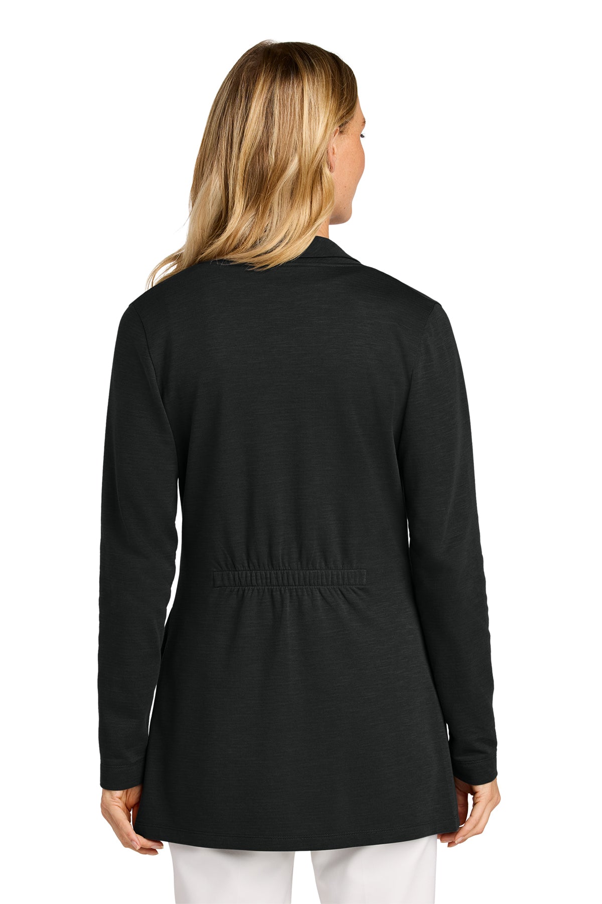 Deep Black|back