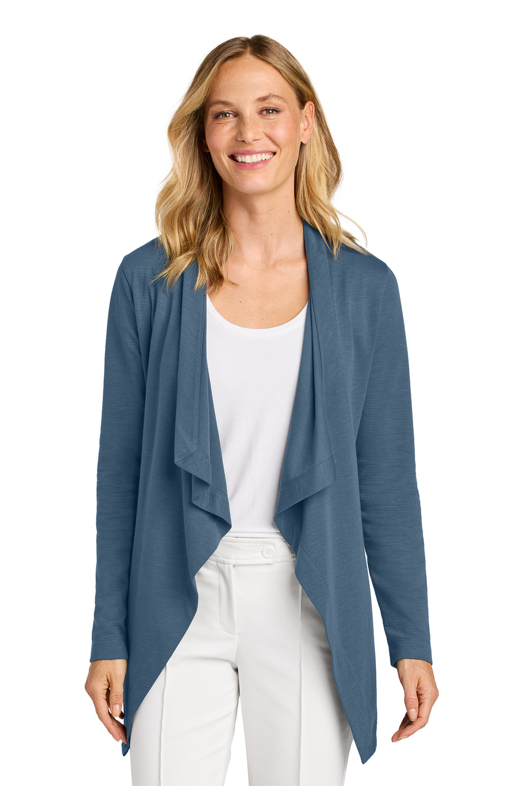 Dusk Blue|front