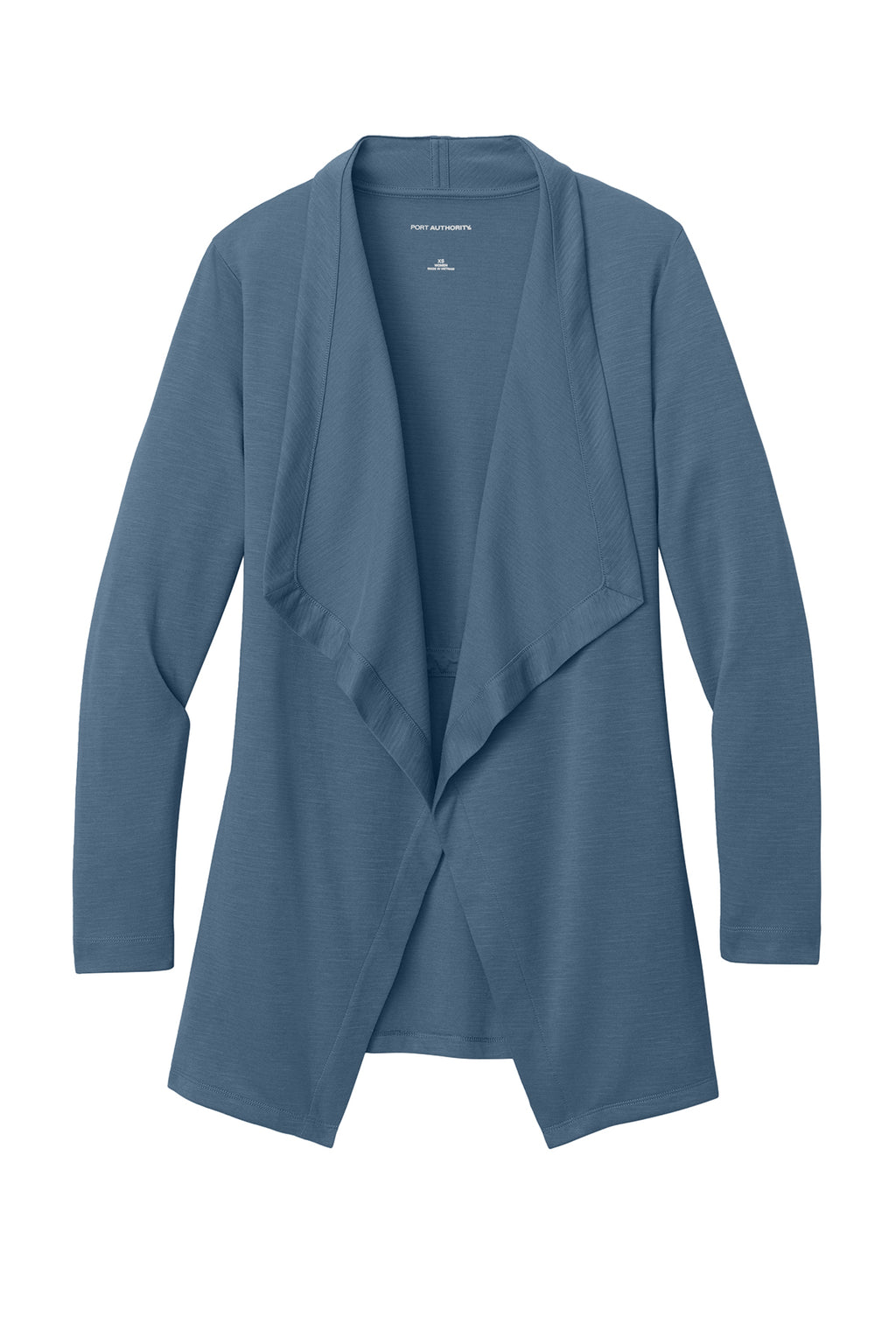 Dusk Blue|garment