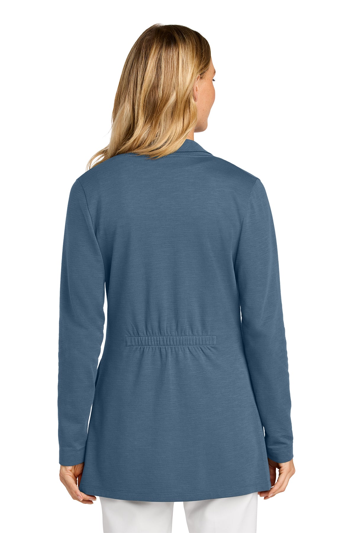 Dusk Blue|back
