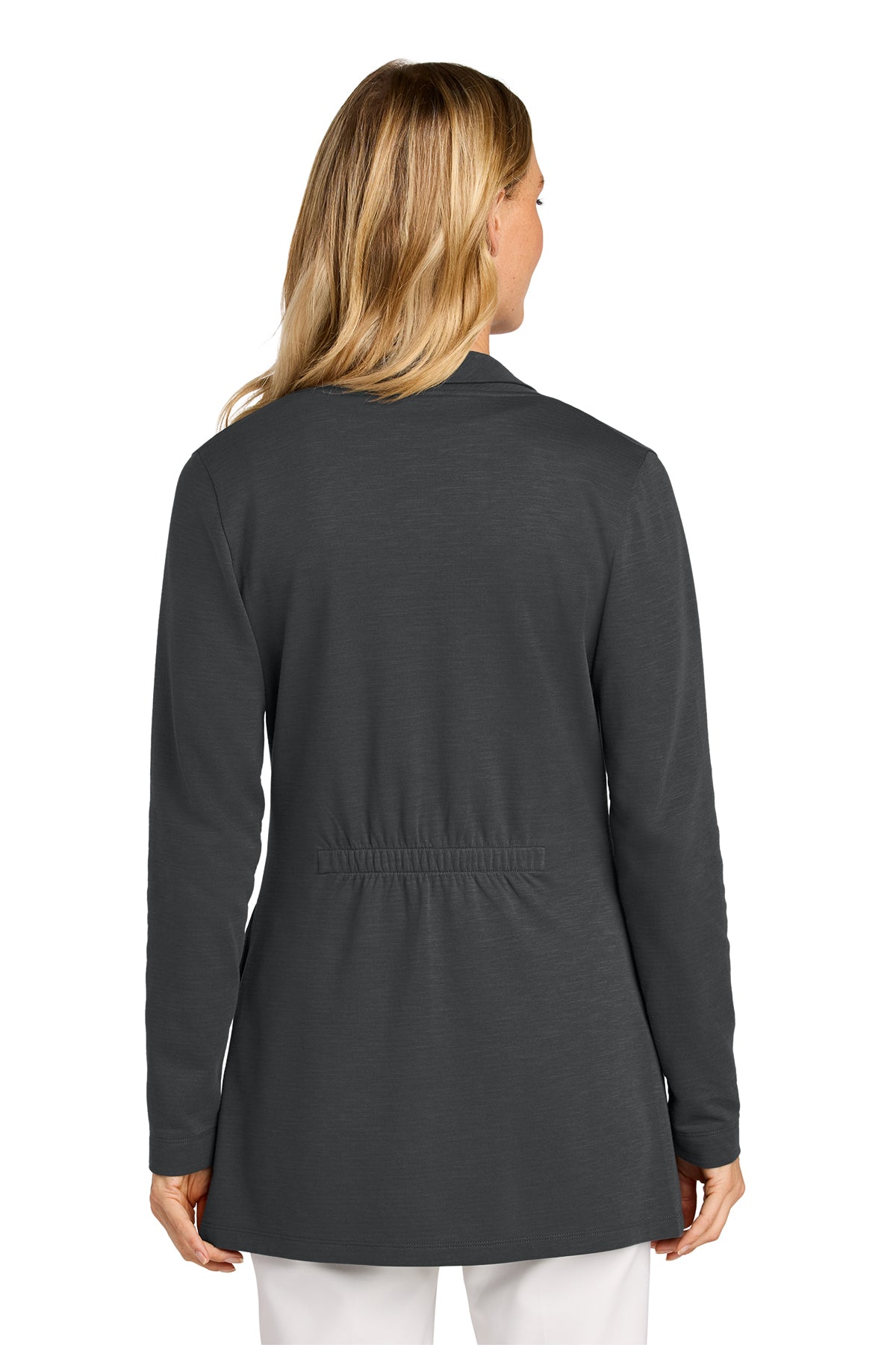 Grey Steel|back