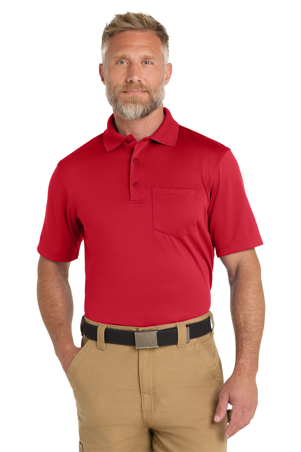 Red|front
