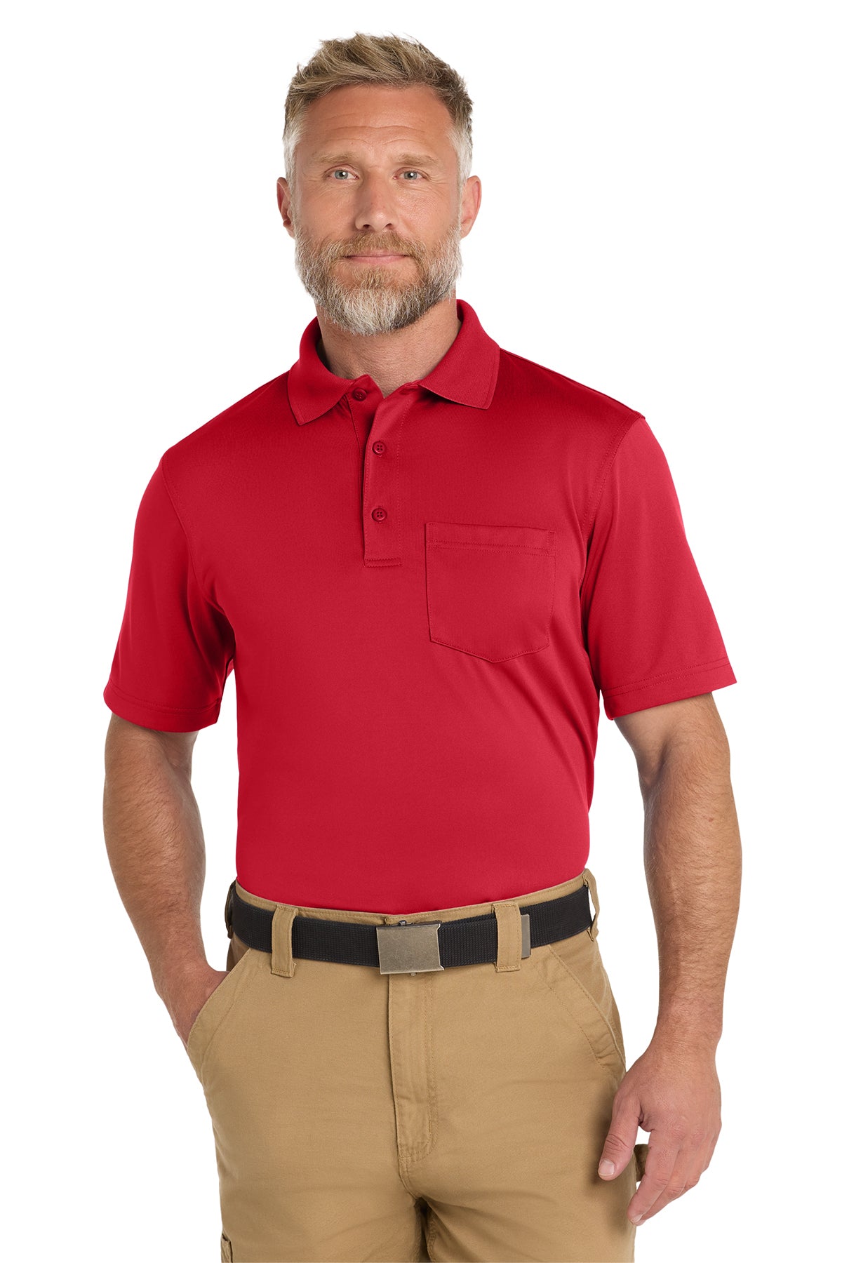 Red|front