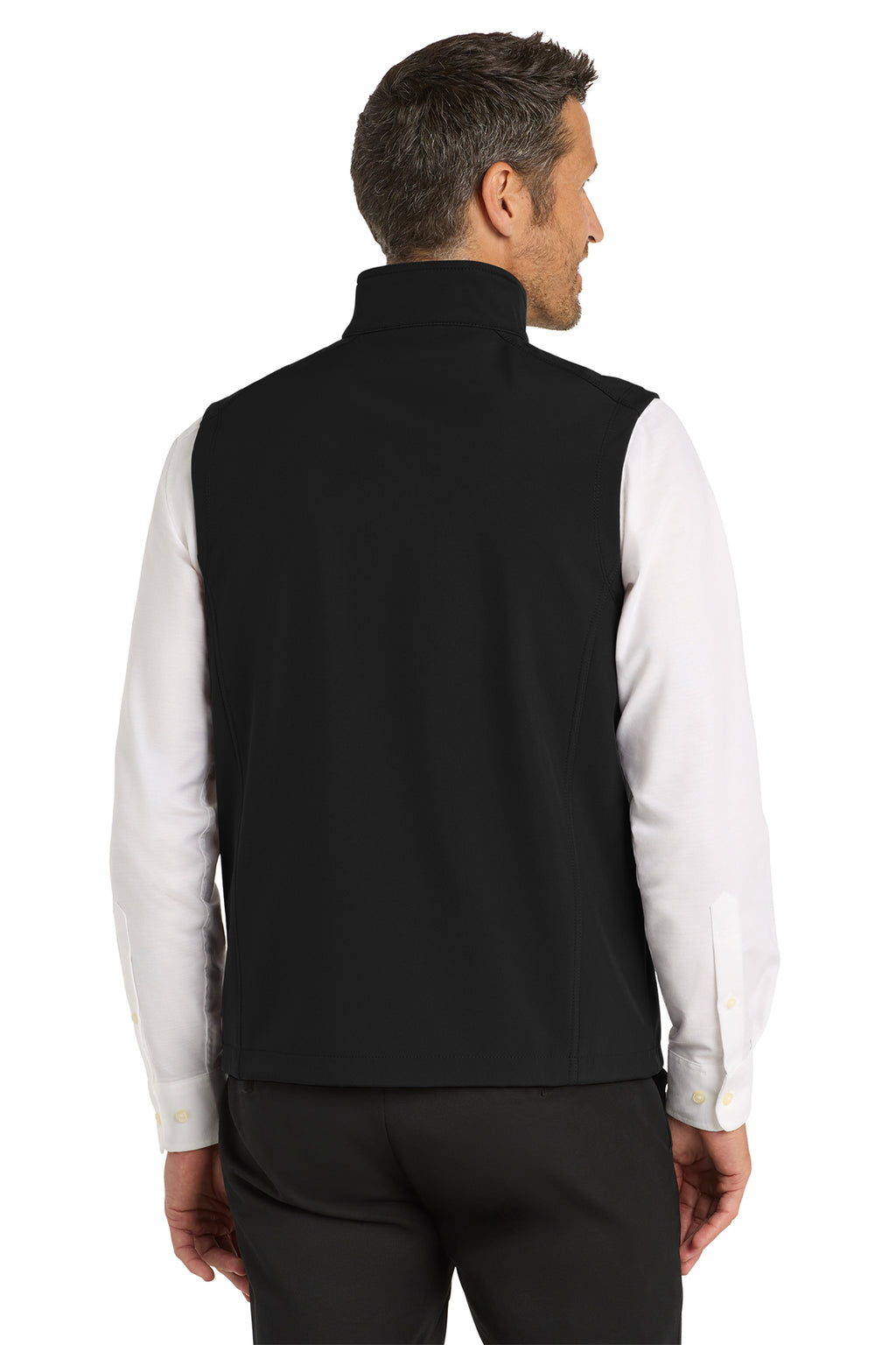 Black|back