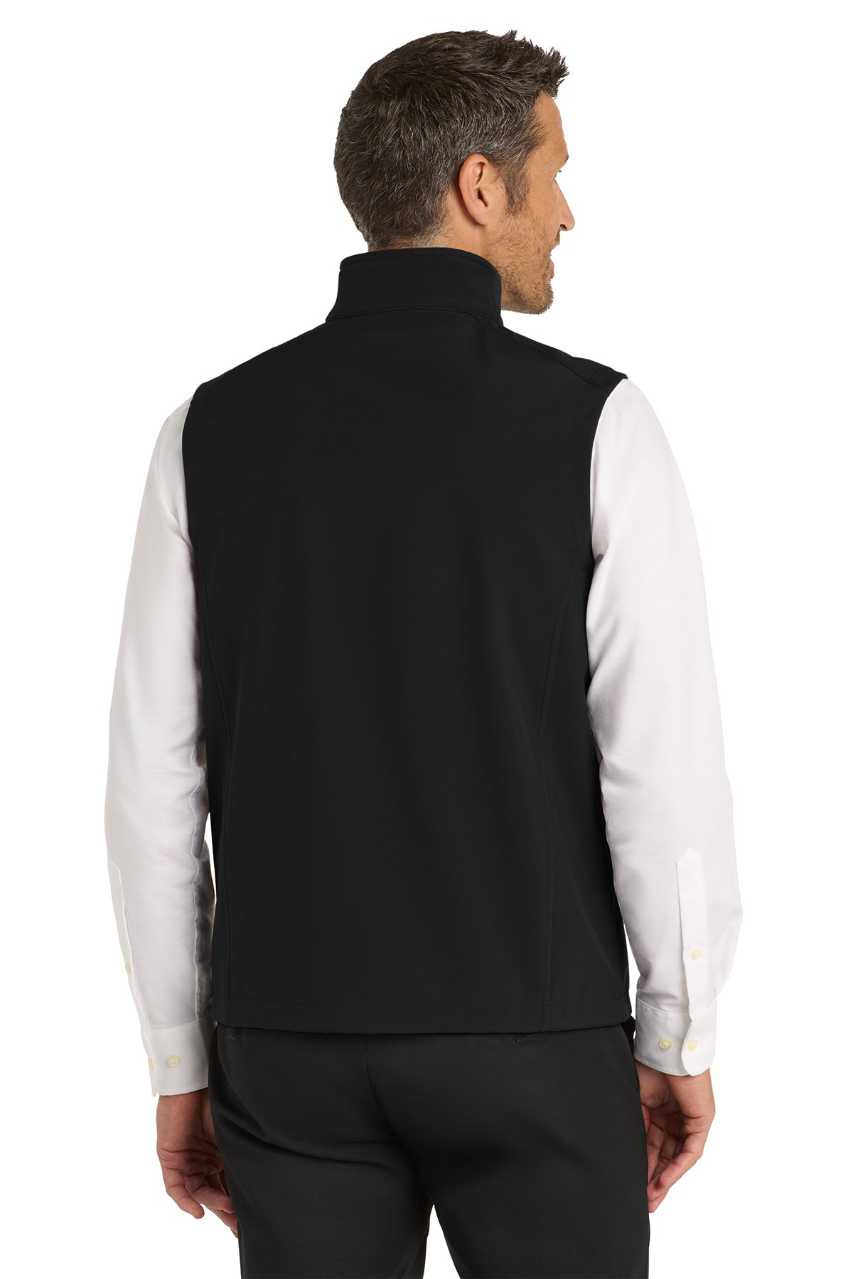 Black|back