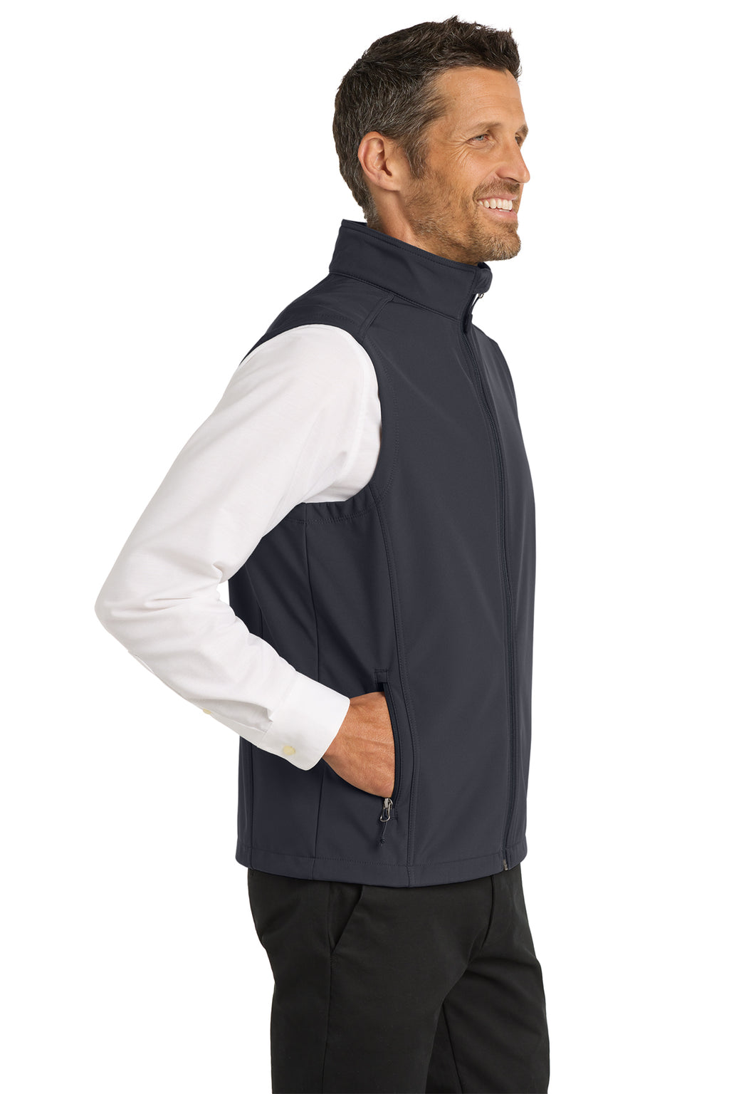 Battleship Grey|garment