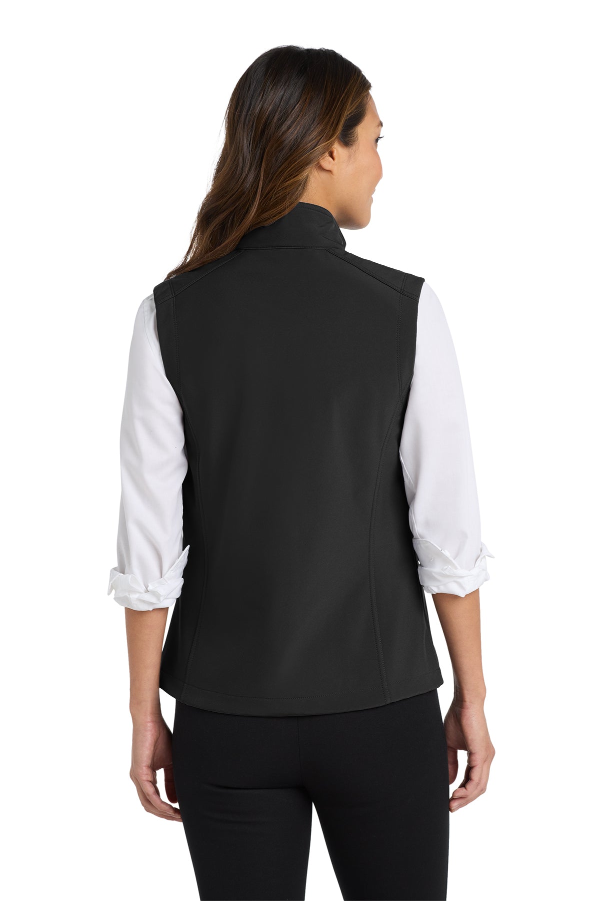 Black|back