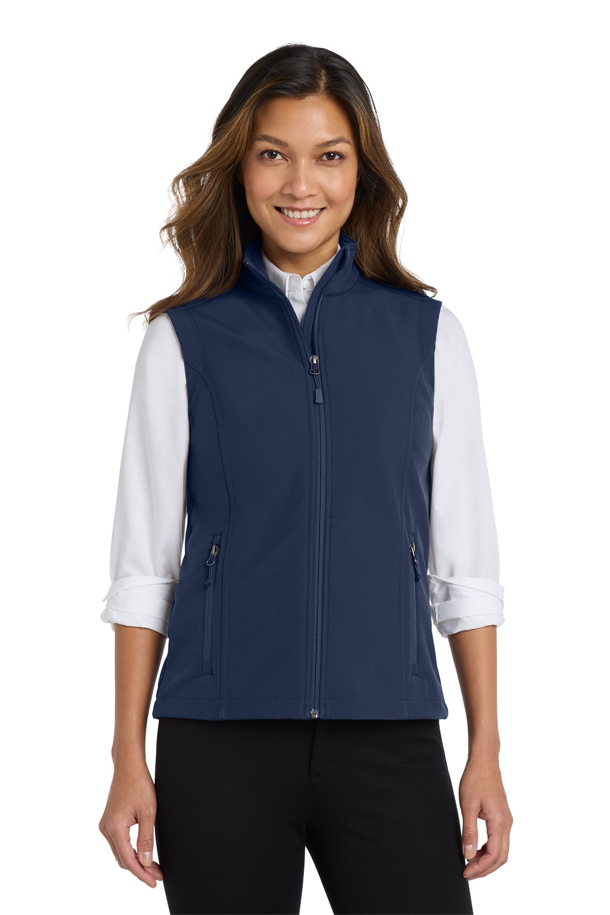 Dress Blue Navy|front