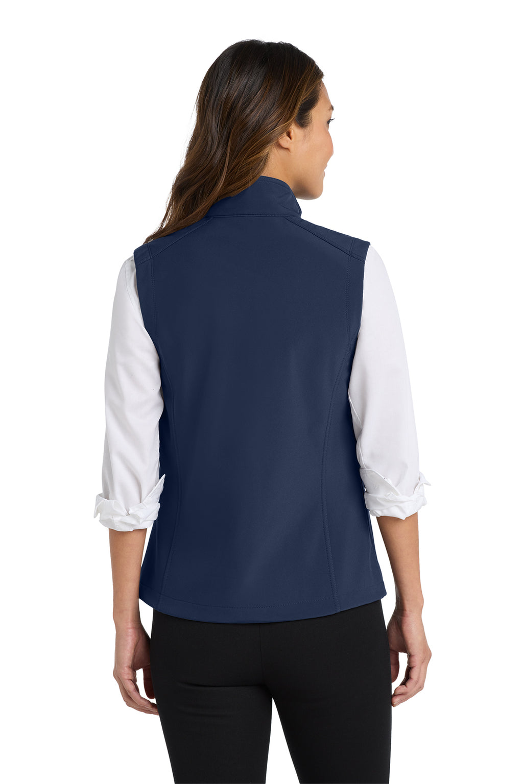 Dress Blue Navy|back