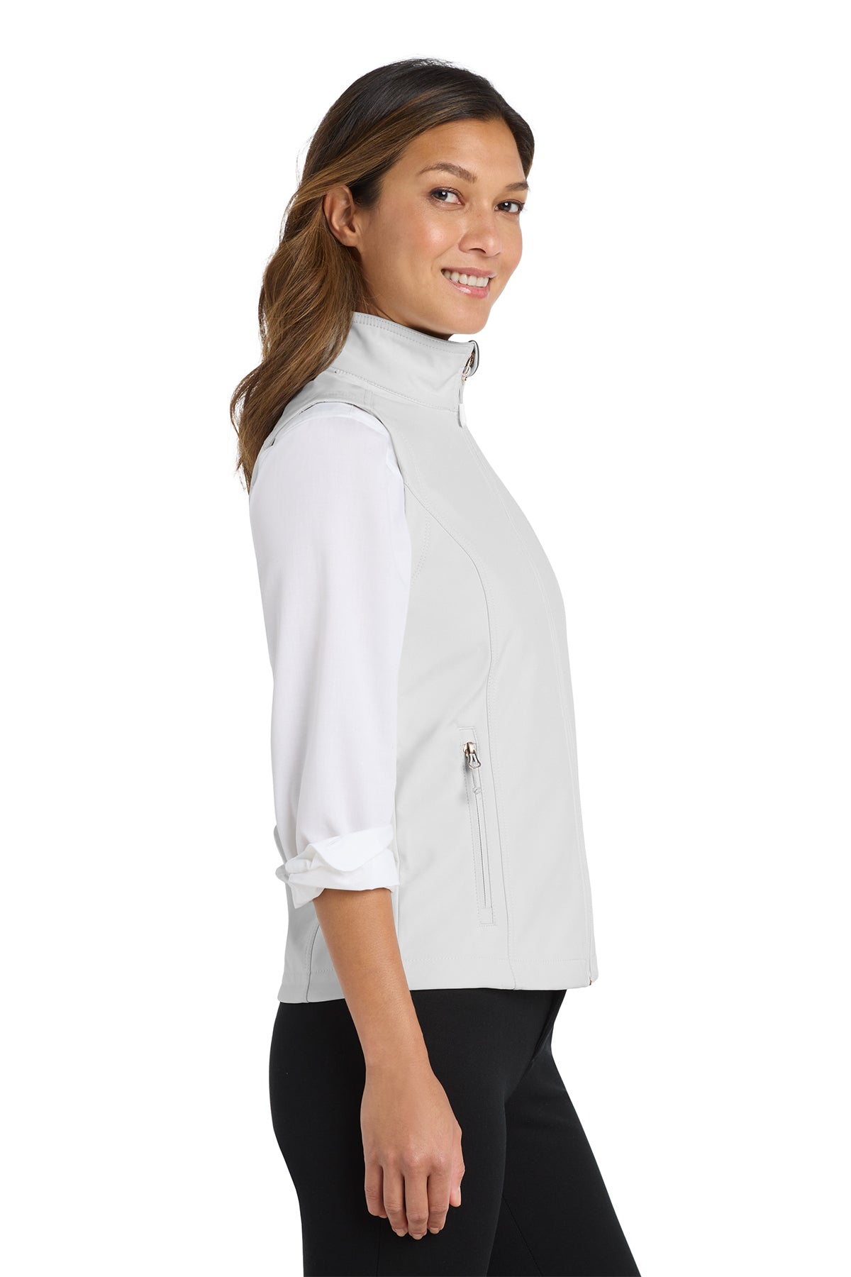 Marshmallow|garment