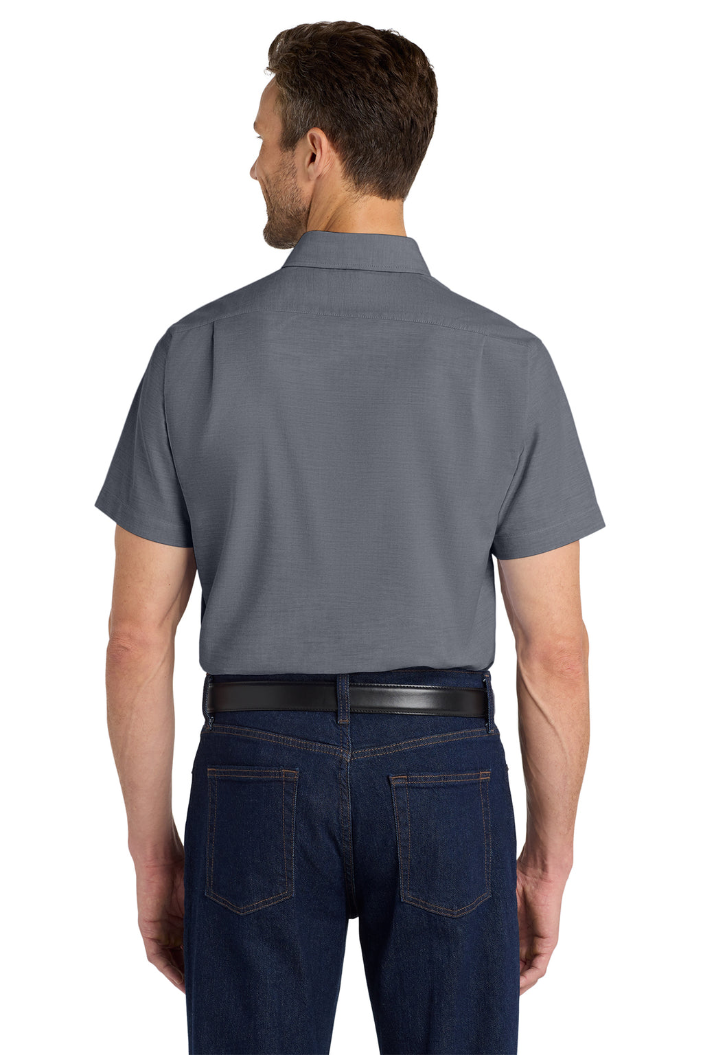 Black|back